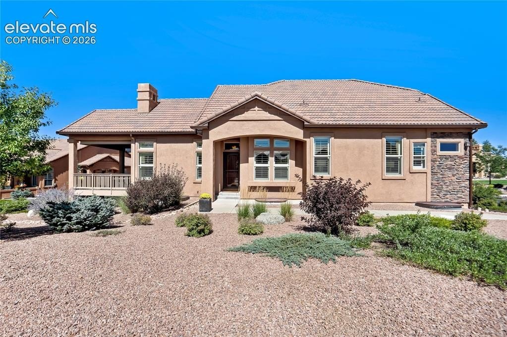 Cupcake Hts, Colorado Springs, CO 80921