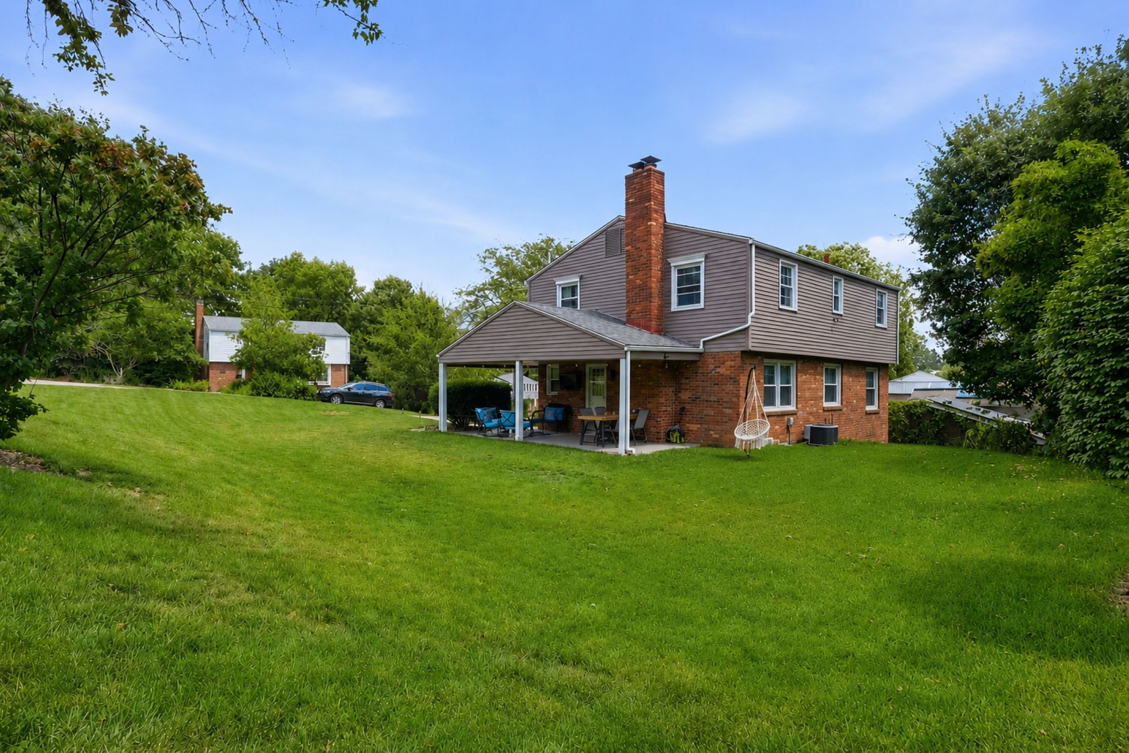 800 Hillaire Drive, Pittsburgh, PA 15243 - 物件實景