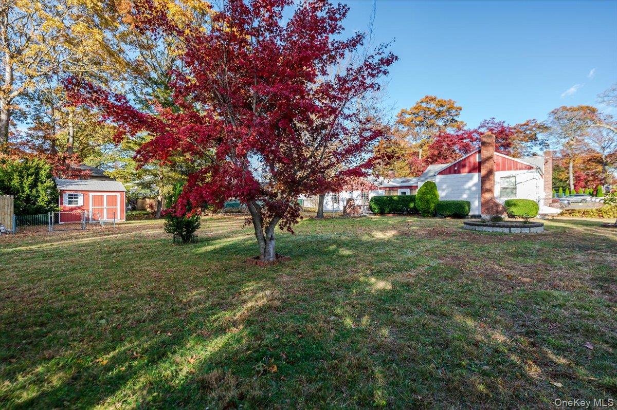 Ronkonkoma, New York, 11779, United States, 3 Bedrooms Bedrooms, ,1 BathroomBathrooms,Residential,For Sale,1991403