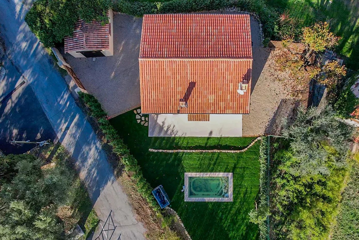 Opio, Provence-Alpes-Côte d’Azur, 06650, FR, 2 Bedrooms Bedrooms, ,1 BathroomBathrooms,Residential,For Sale,2002222