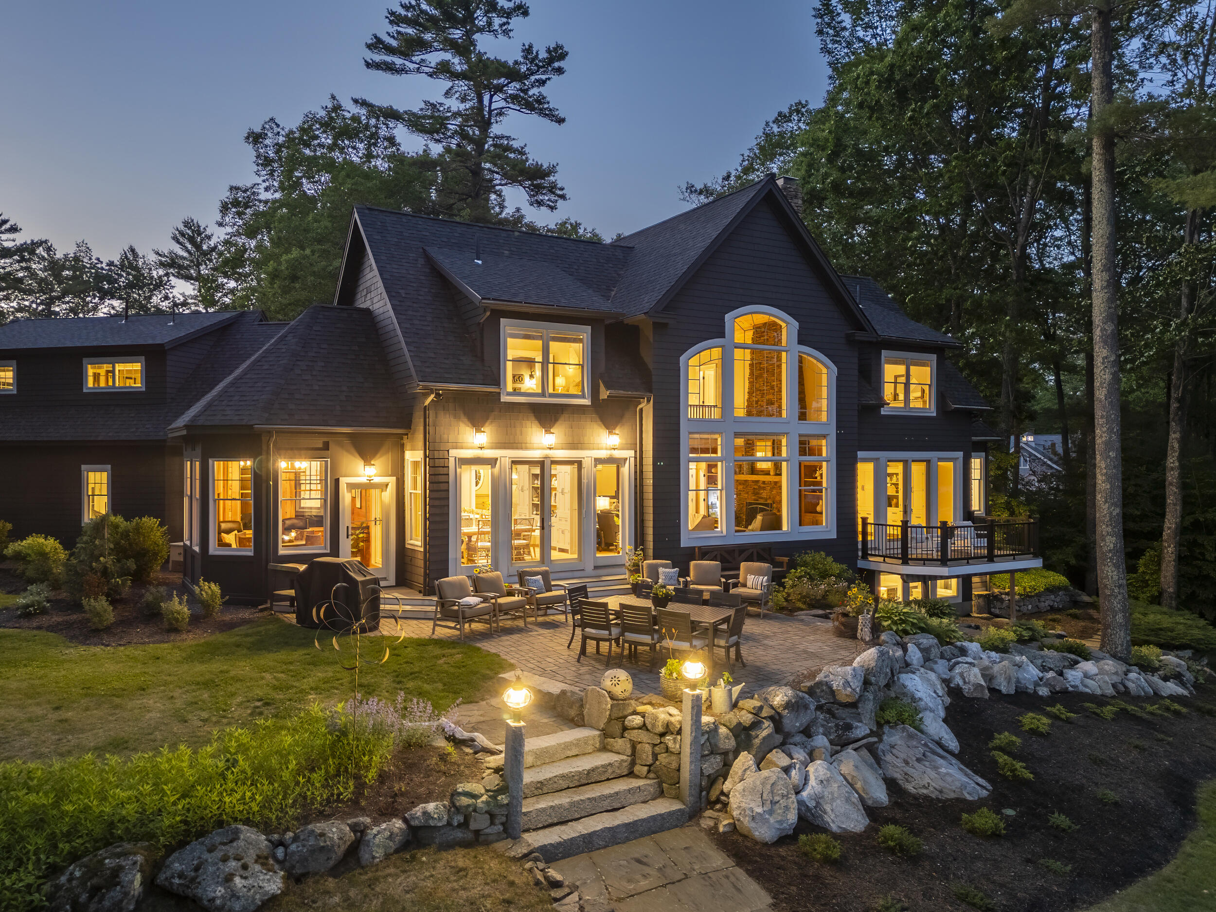9 AND 18 Sheehans Island Road, Raymond, Maine, 04071, United States, 4 Bedrooms Bedrooms, ,6 BathroomsBathrooms,Residential,For Sale,9 AND 18 Sheehans Island Road,1674613