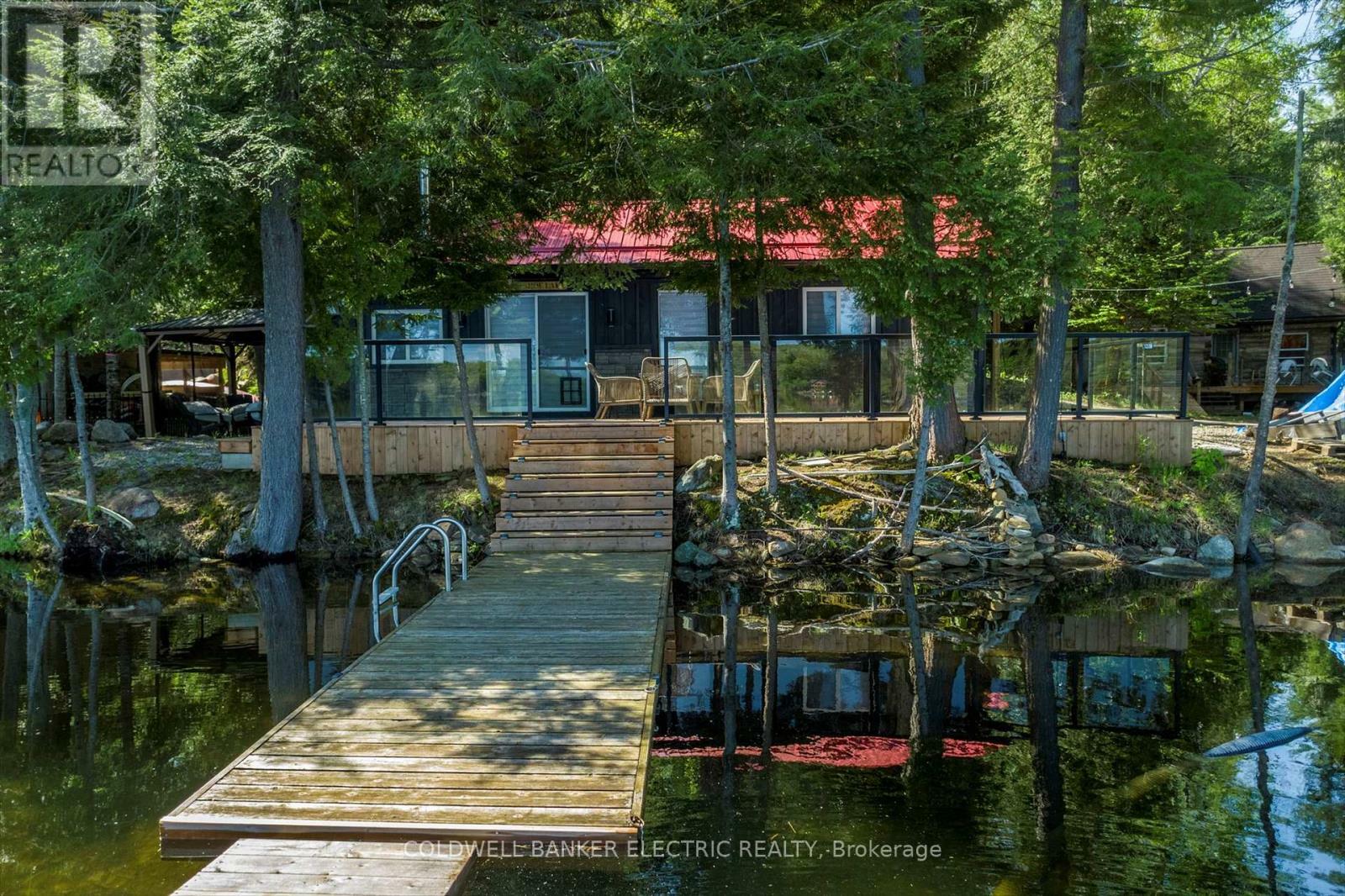 MINDEN HILLS (MINDEN), Ontario, K0M 2K0, CA, 2 Bedrooms Bedrooms, ,1 BathroomBathrooms,Residential,For Sale,1875856