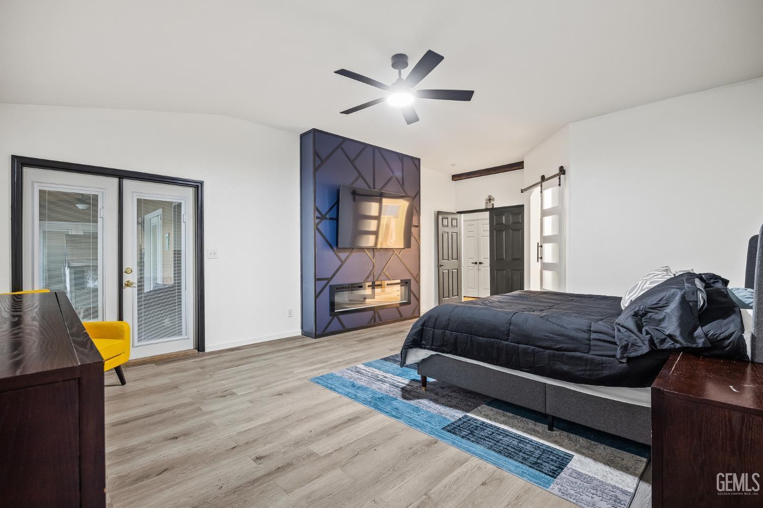 Hanford, California, 93230, United States, 4 Bedrooms Bedrooms, ,2 BathroomsBathrooms,Residential,For Sale,1985699