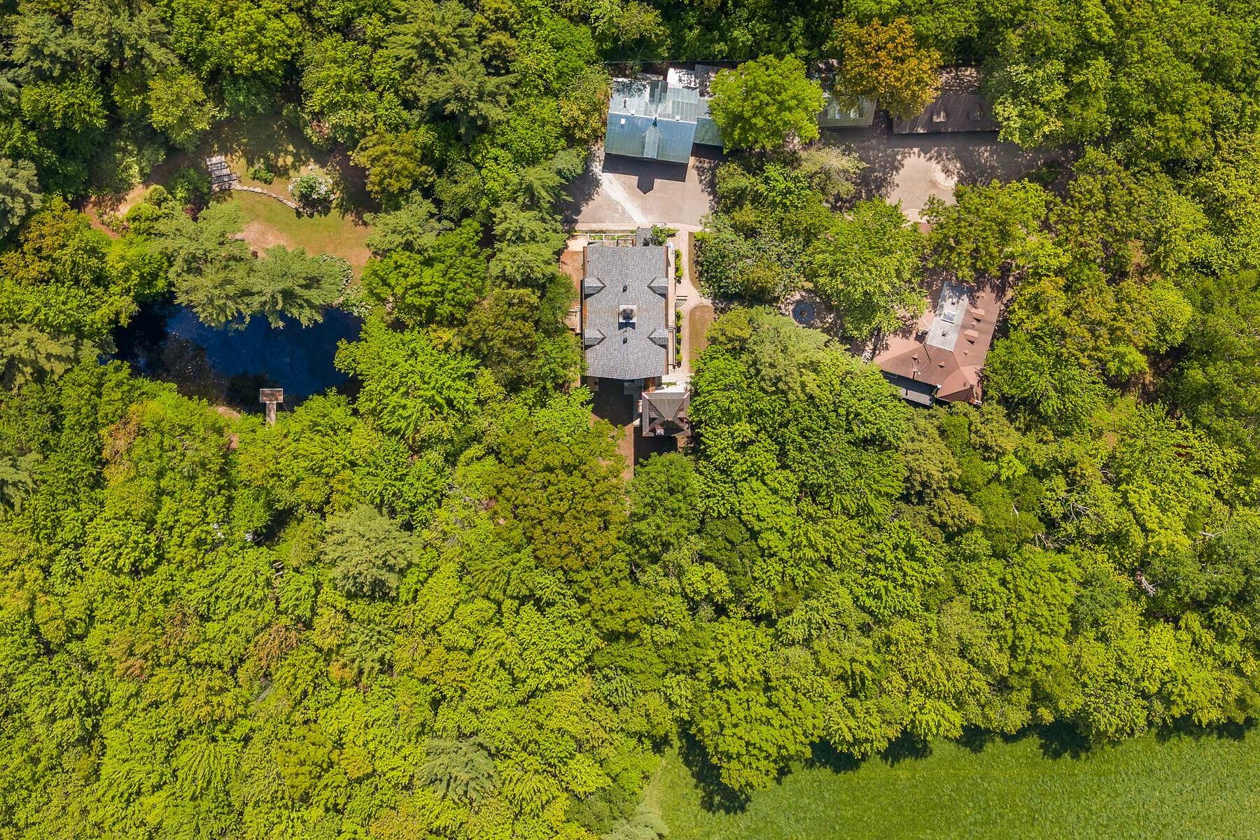  Sainte-Anne-des-Plaines, Laurentides - 物件實景