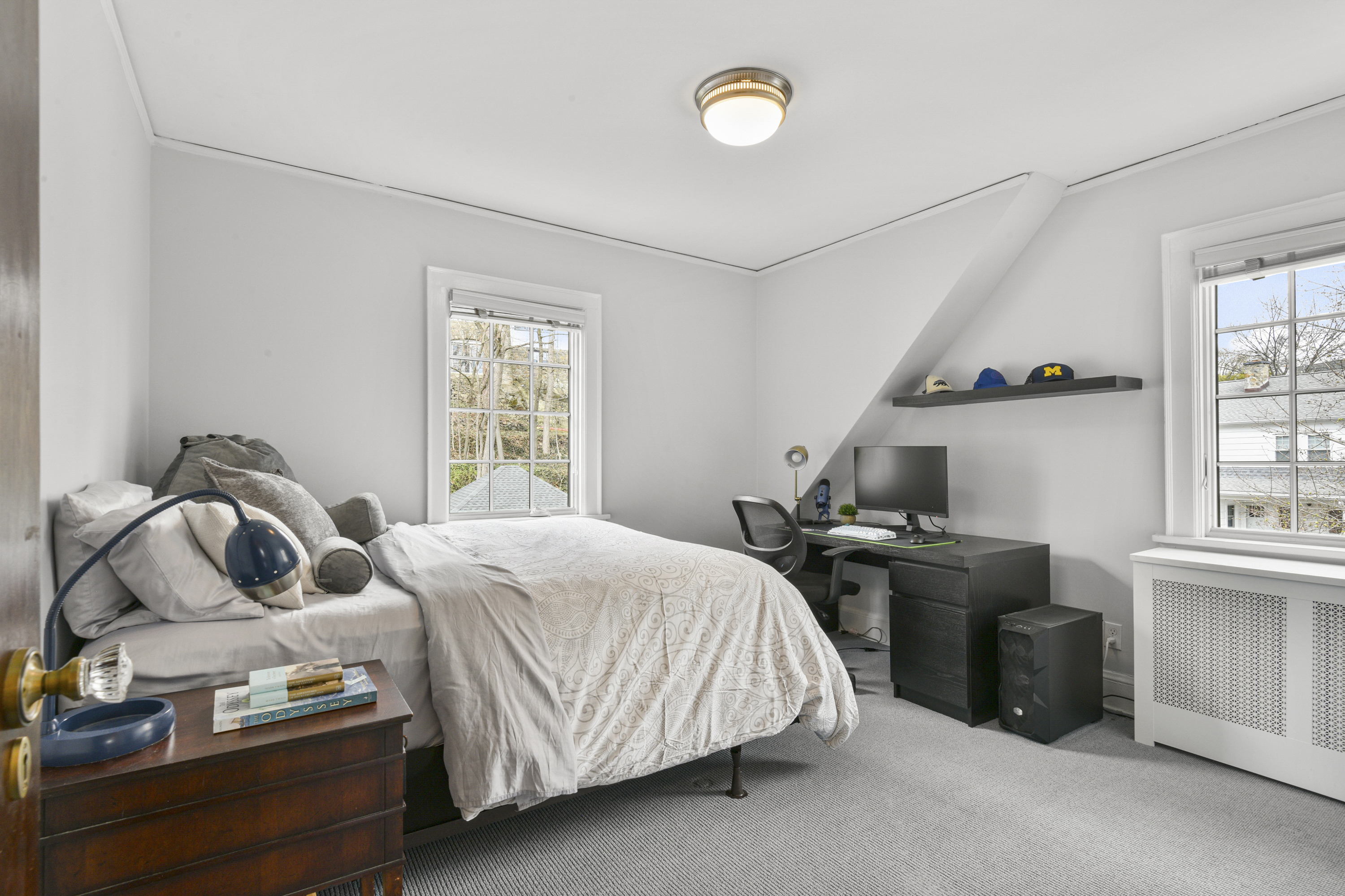  Lovely Larchmont Village Home - 物件實景