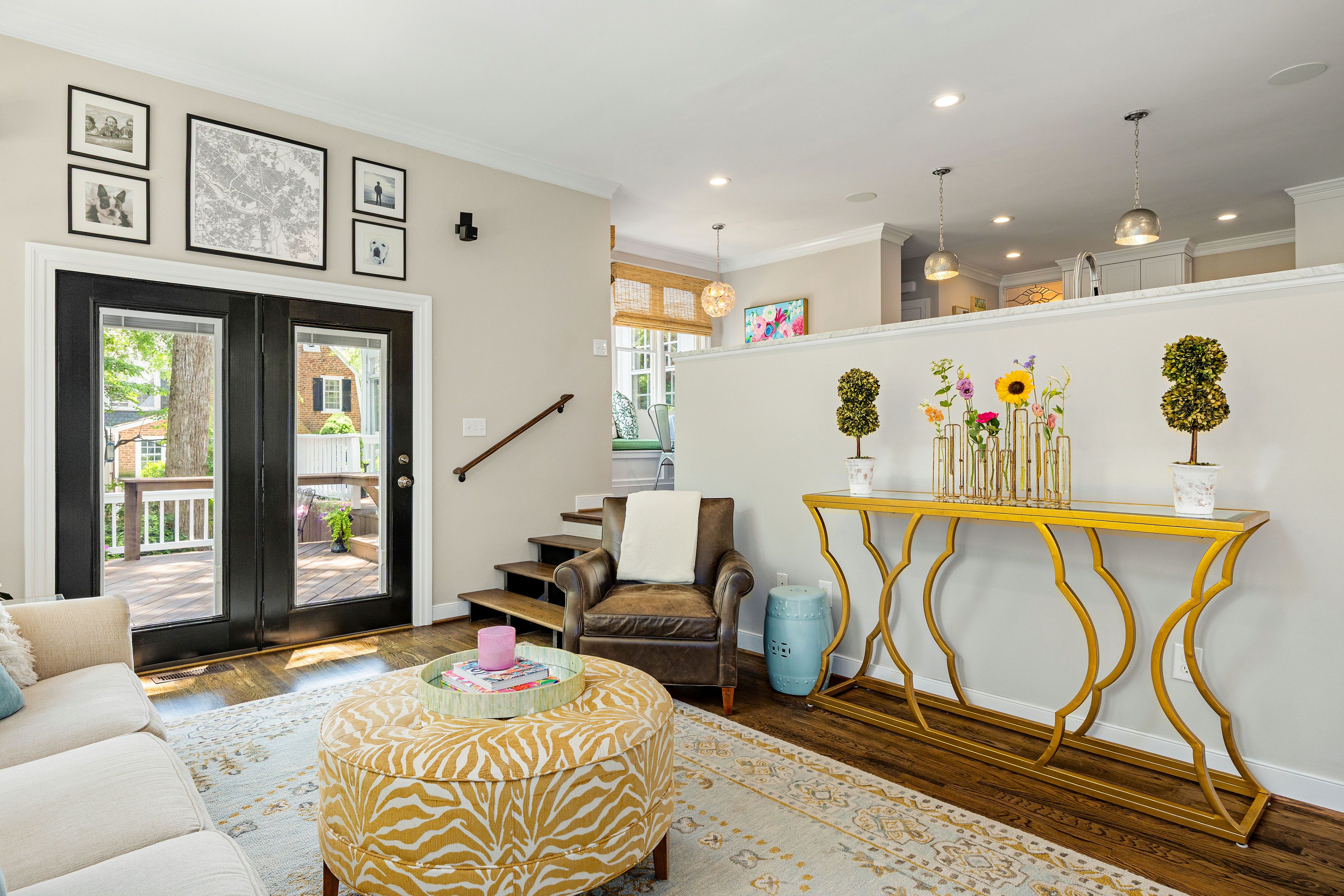  17 Bridgeway Road, Richmond, VA 23226 - 物件實景
