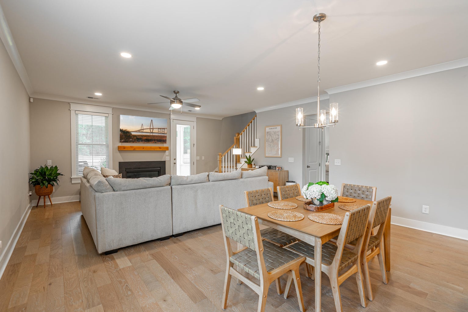 Hollywood, South Carolina, 29449, United States, 4 Bedrooms Bedrooms, ,4 BathroomsBathrooms,Residential,For Sale,1898776