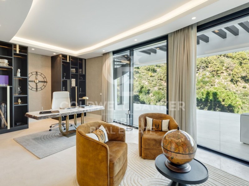 Benahavís, Andalusia, ES, 9 Bedrooms Bedrooms, ,13 BathroomsBathrooms,Residential,For Sale,1760712