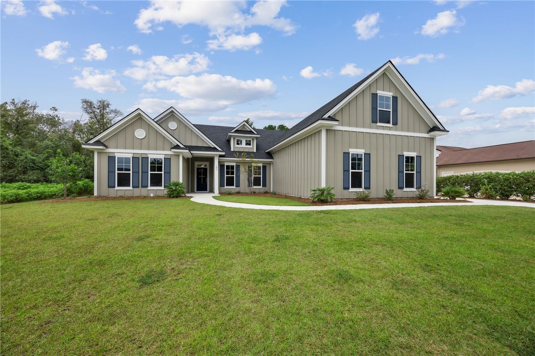 Serpentine Dr, Saint Marys, GA 31558 #1