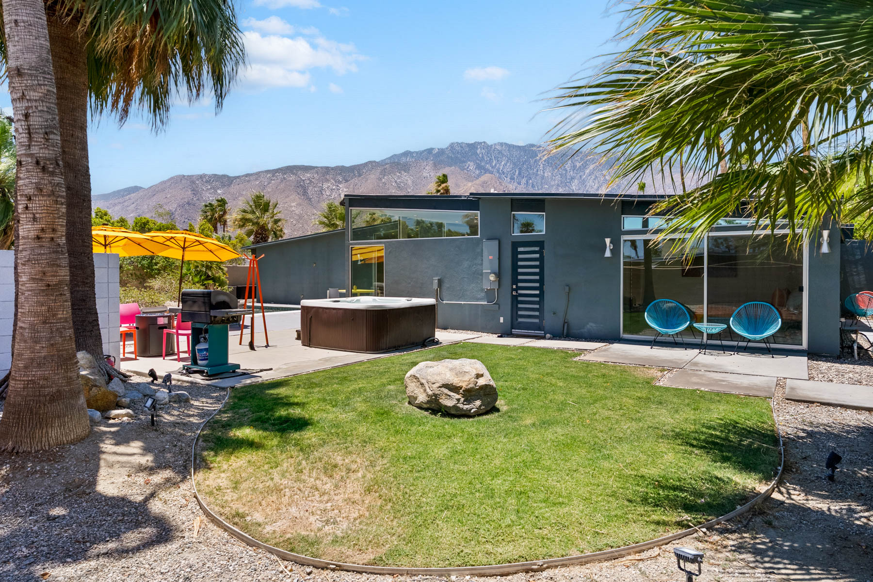  2970 North Davis Way - 物件實景