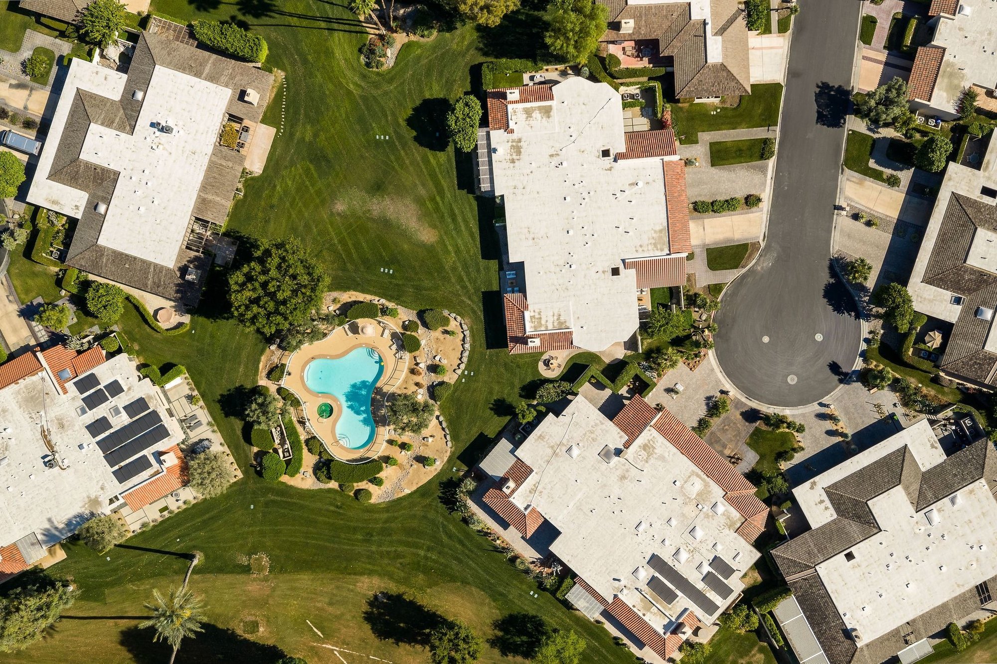  Elevated Desert Living at The Springs in Rancho Mirage - 物件實景