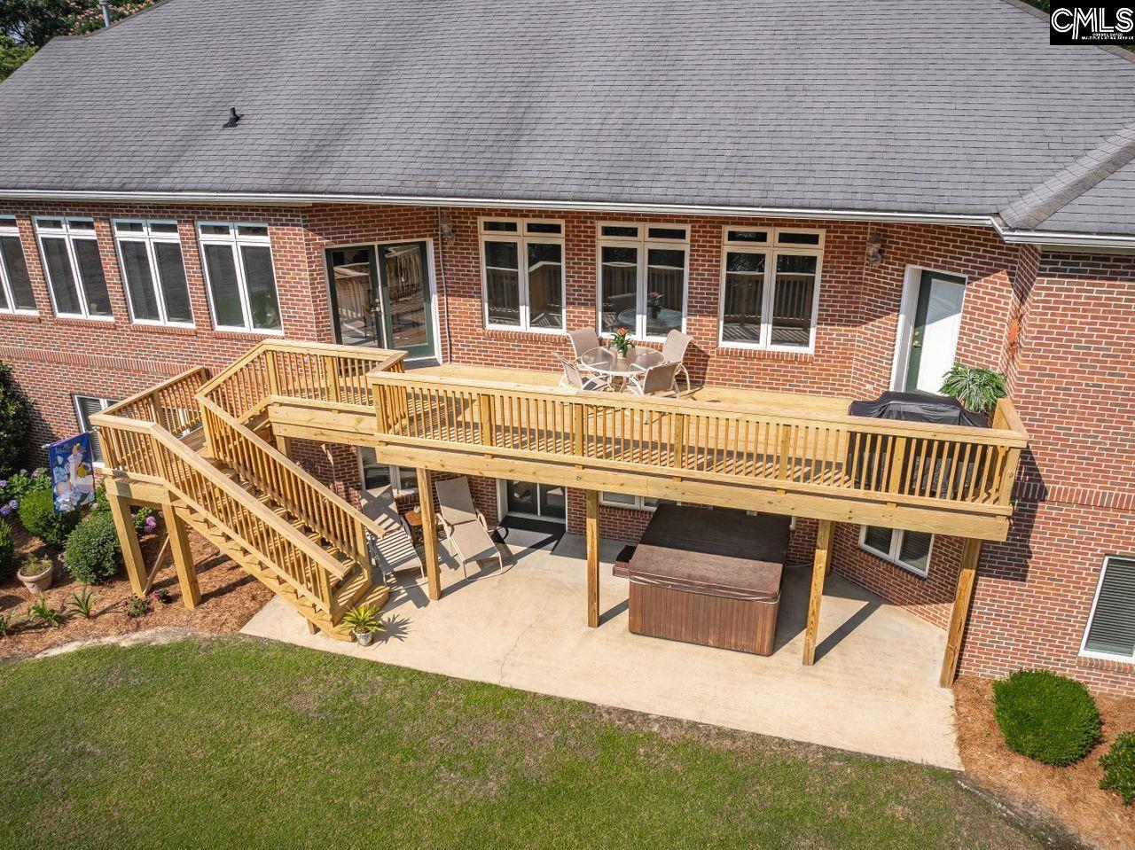 Lexington, South Carolina, 29072, United States, 4 Bedrooms Bedrooms, ,5 BathroomsBathrooms,Residential,For Sale,2003179