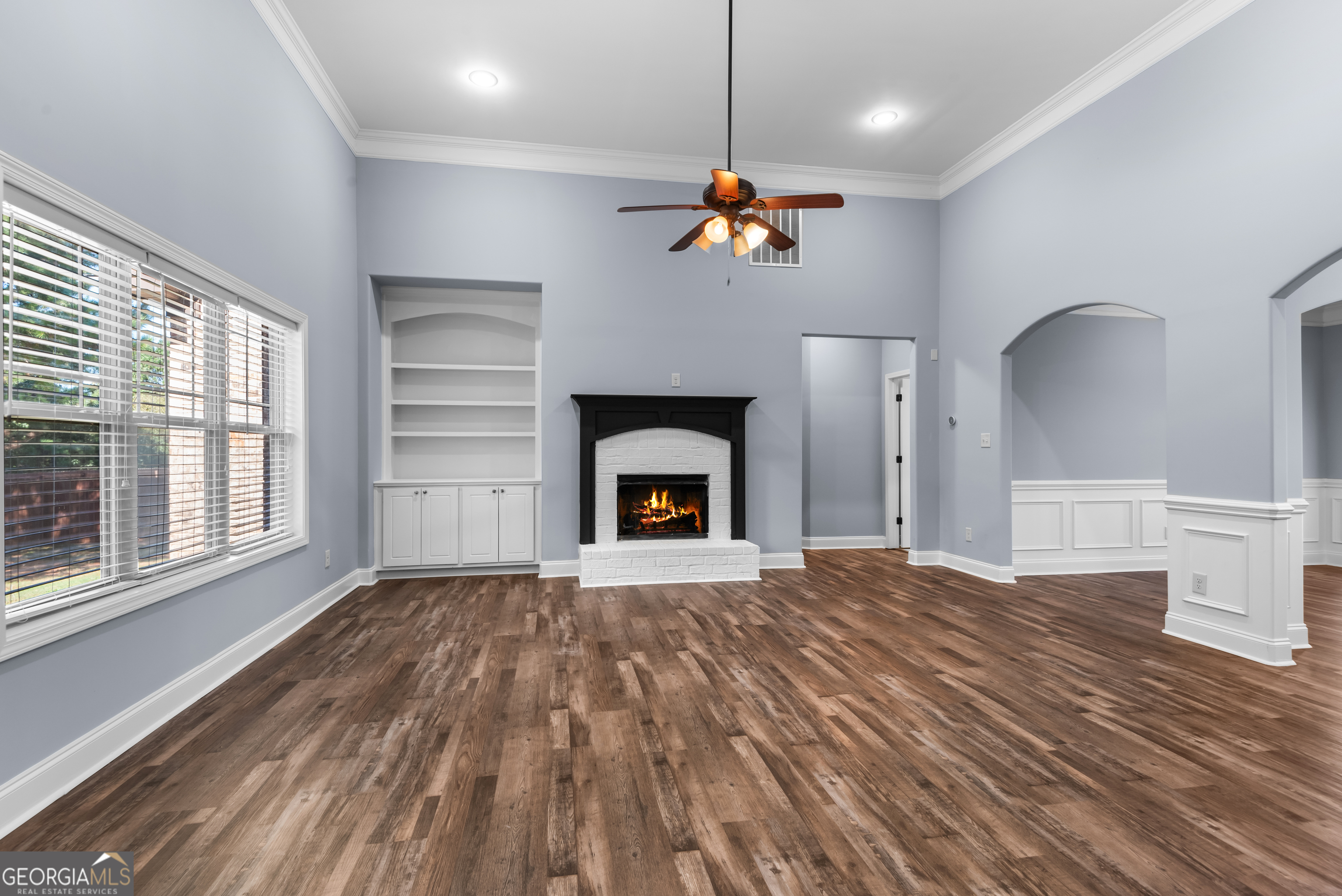 Williamson, Georgia, 30292, United States, 5 Bedrooms Bedrooms, ,4 BathroomsBathrooms,Residential,For Sale,1981614