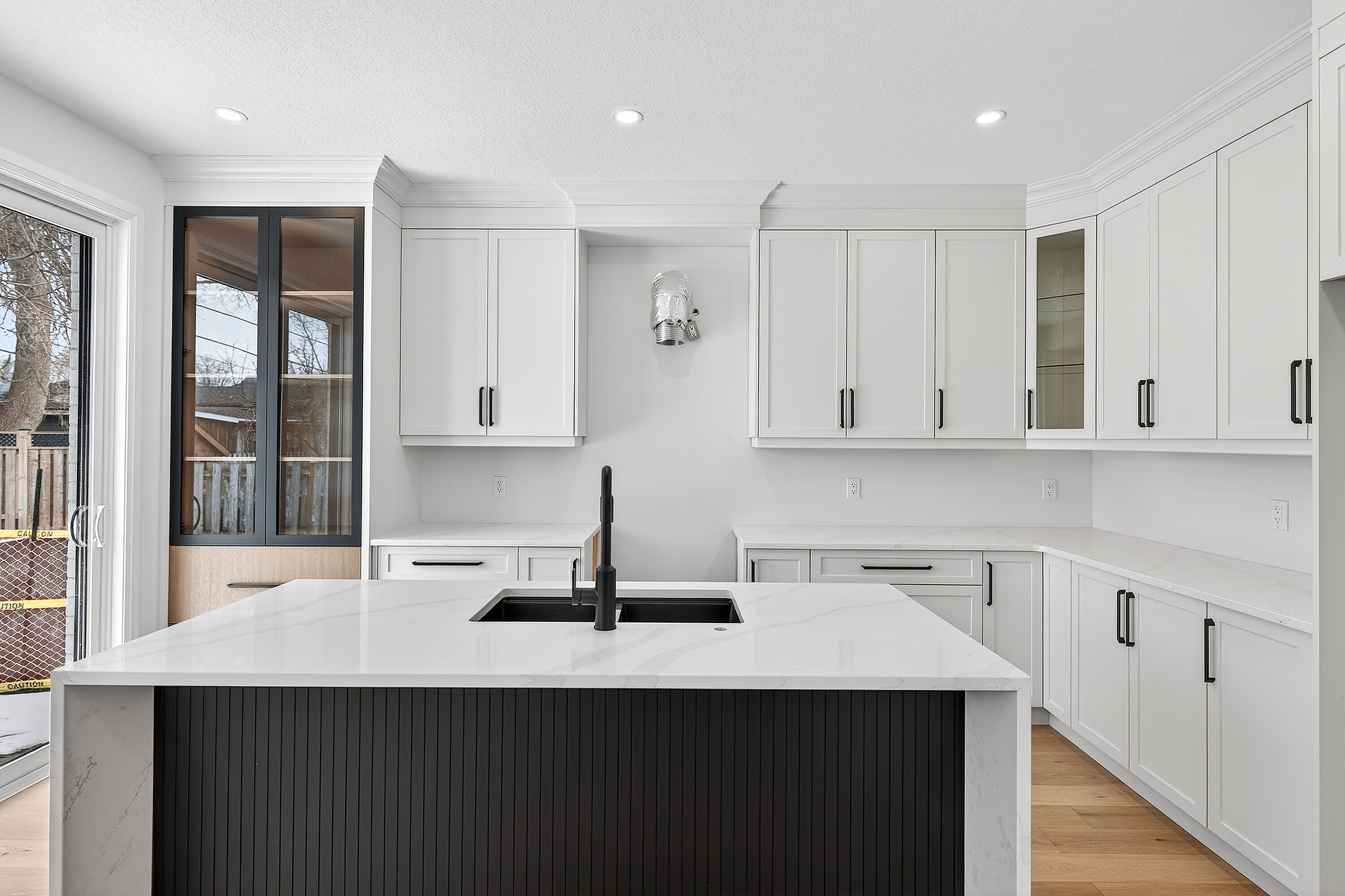  Newly Built Family Home - 物件實景