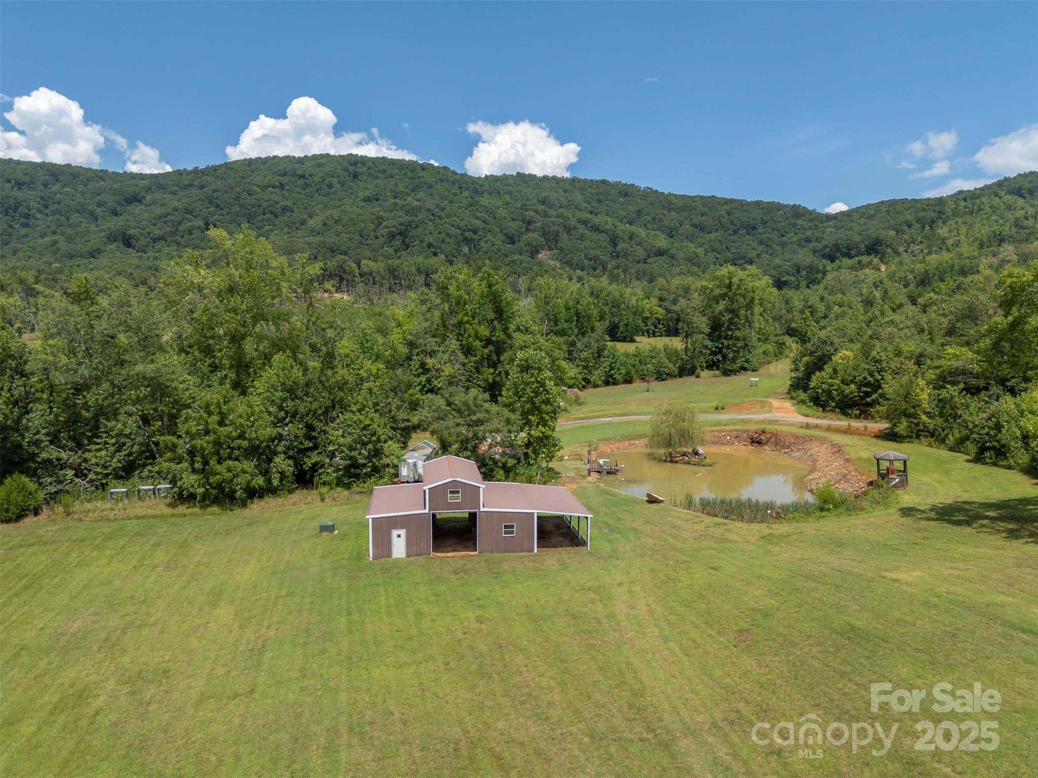 Bostic, North Carolina, 28018, United States, 3 Bedrooms Bedrooms, ,2 BathroomsBathrooms,Residential,For Sale,1916149
