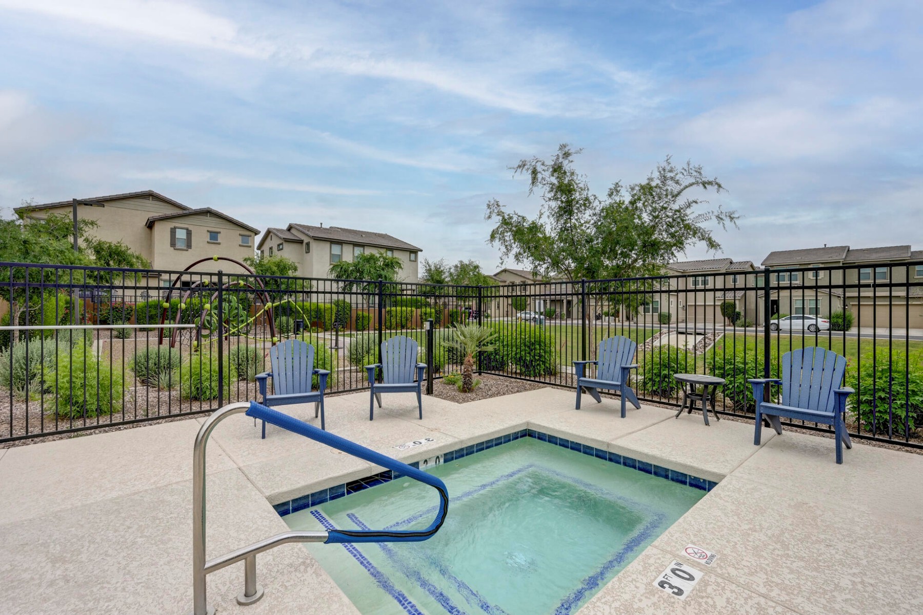  2833 S Lynch  Mesa, AZ - 物件實景