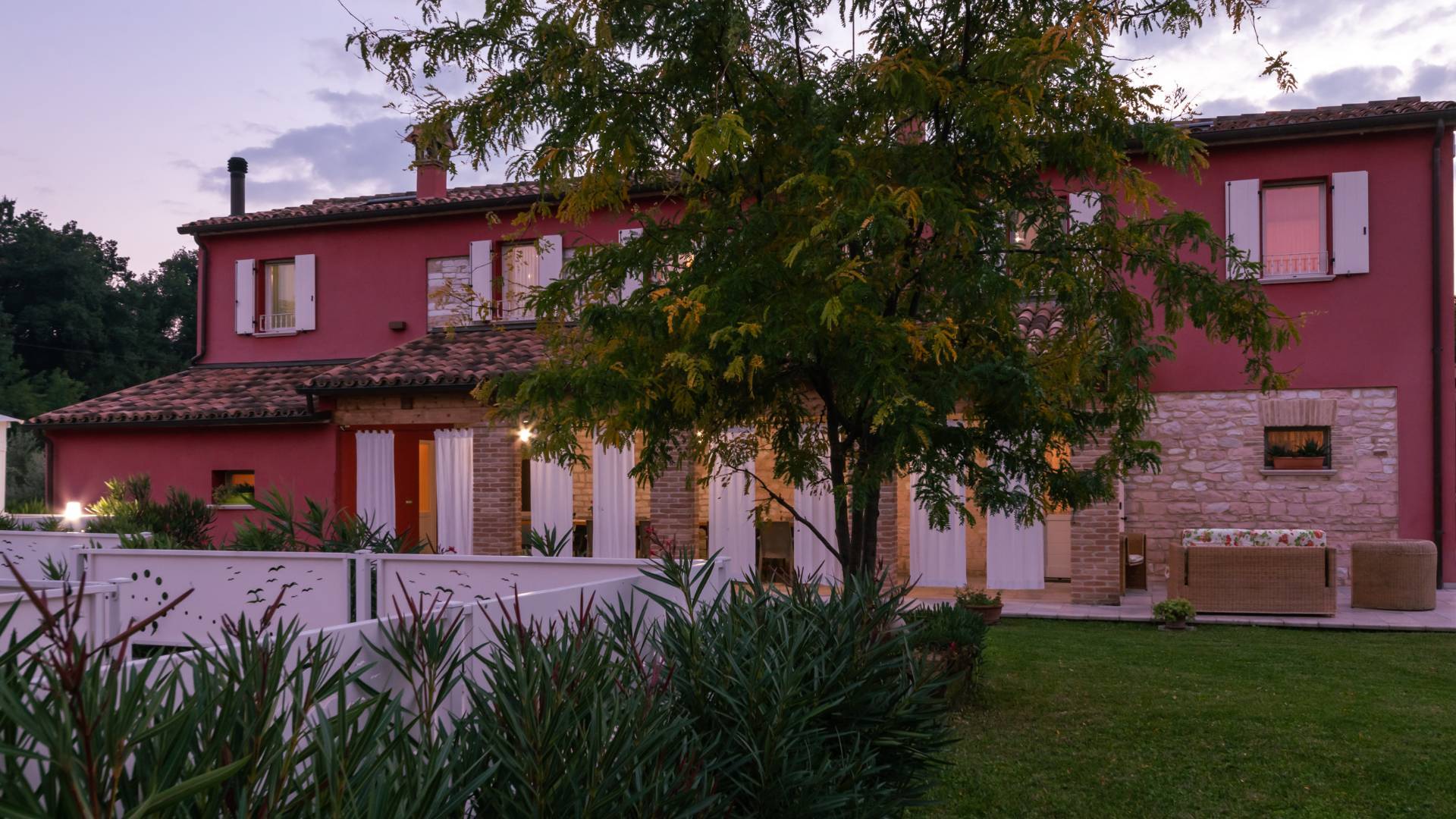 Fossombrone, Pesaro e Urbino, 61034, IT, 6 Bedrooms Bedrooms, ,10 BathroomsBathrooms,Residential,For Sale,1986512