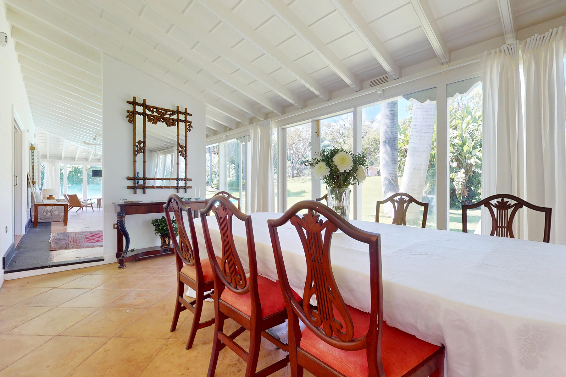  Villa with privacy in an exceptional location - 物件實景