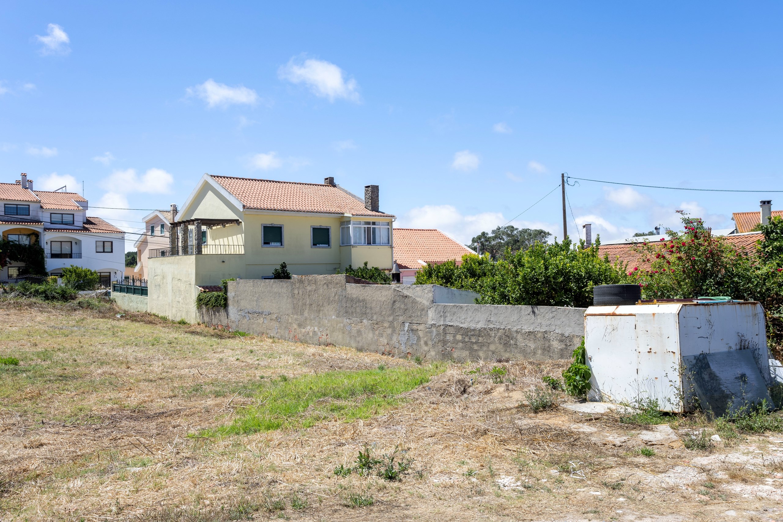Sintra, Lisbon, 2710-728 Sintra, PT, 4 Bedrooms Bedrooms, ,2 BathroomsBathrooms,Residential,For Sale,1907582