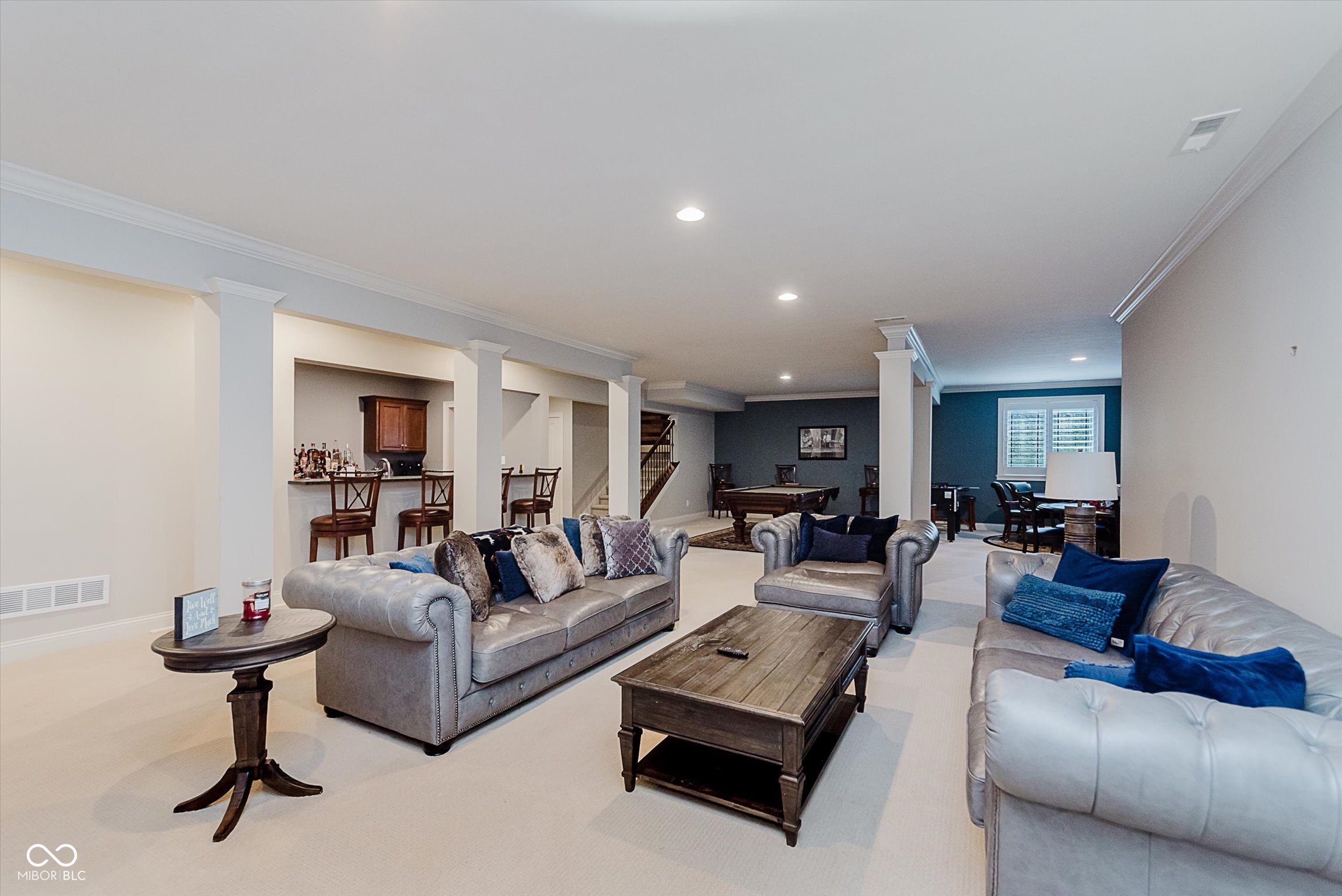 Greenwood, Indiana, 46143, United States, 5 Bedrooms Bedrooms, ,6 BathroomsBathrooms,Residential,For Sale,1983006