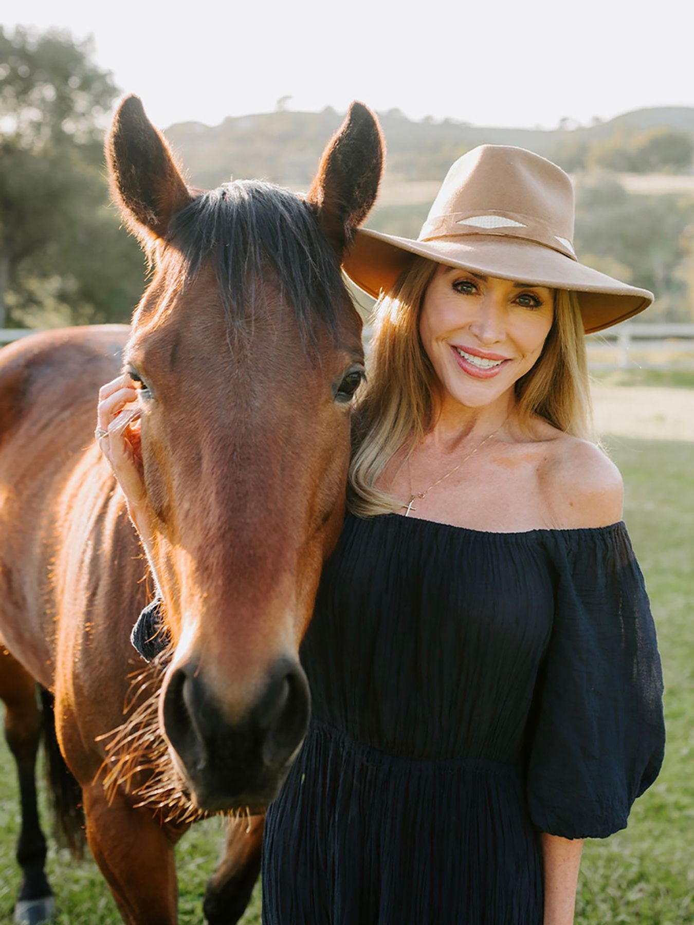 Lisa Glenny