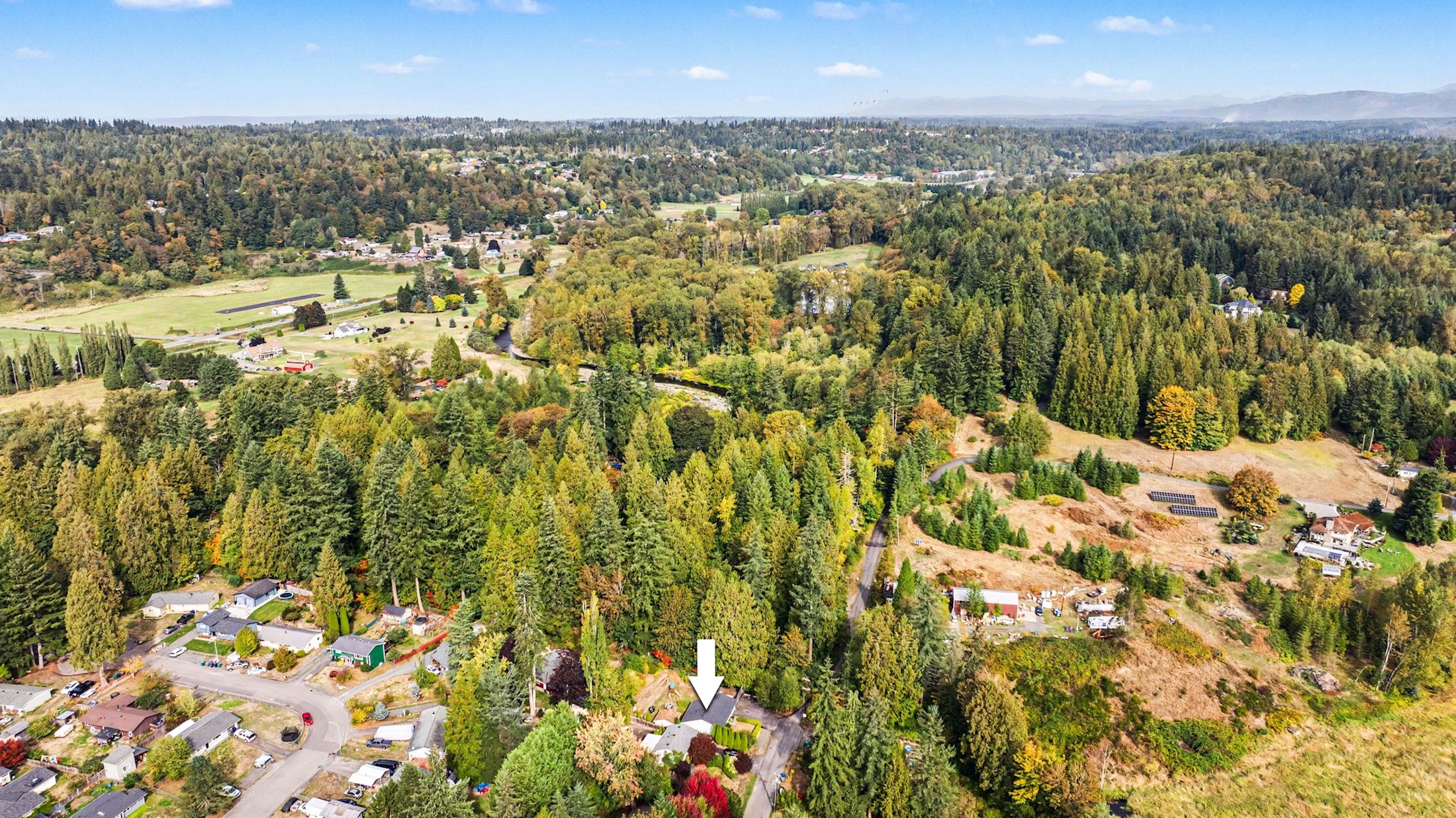 Spacious Snohomish Rambler - 物件實景