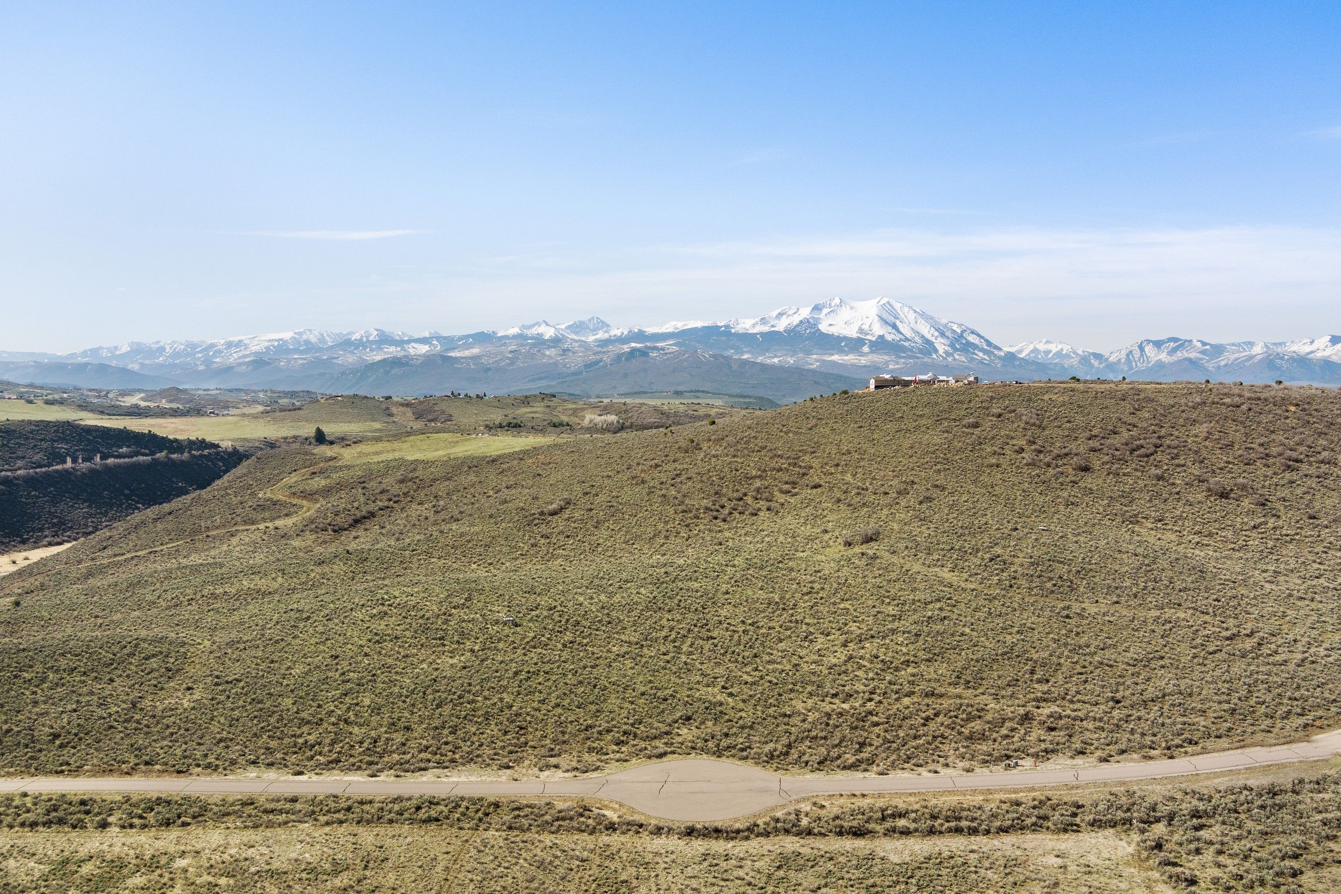  Tbd Coulter Lane, Carbondale, CO, 81623 - 物件實景