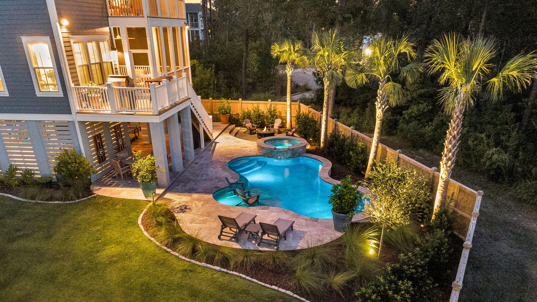 Charleston, South Carolina, 29492, United States, 4 Bedrooms Bedrooms, ,4 BathroomsBathrooms,Residential,For Sale,1979260