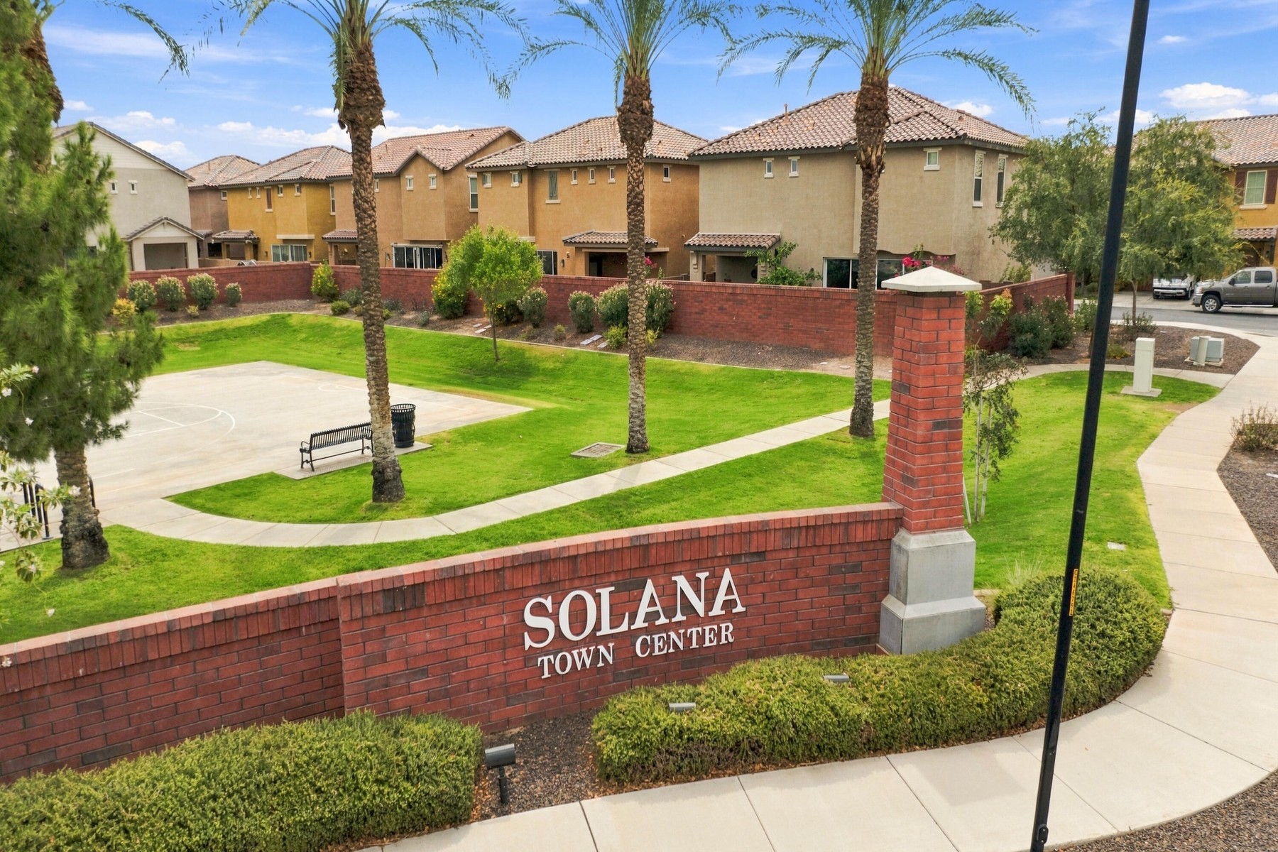  4278 E Erie Street¦Gilbert, AZ - 物件實景