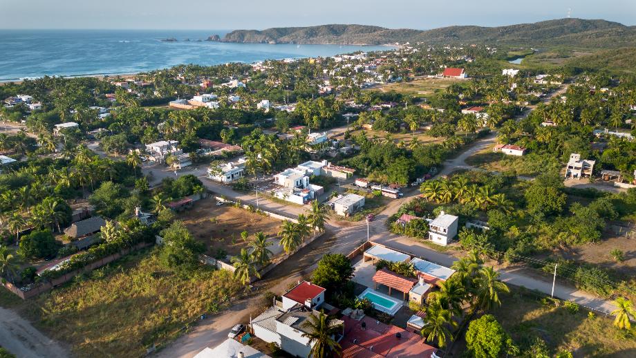 Pérula, Jalisco, 48869, Mexico, 2 Bedrooms Bedrooms, ,2 BathroomsBathrooms,Residential,For Sale,1997328