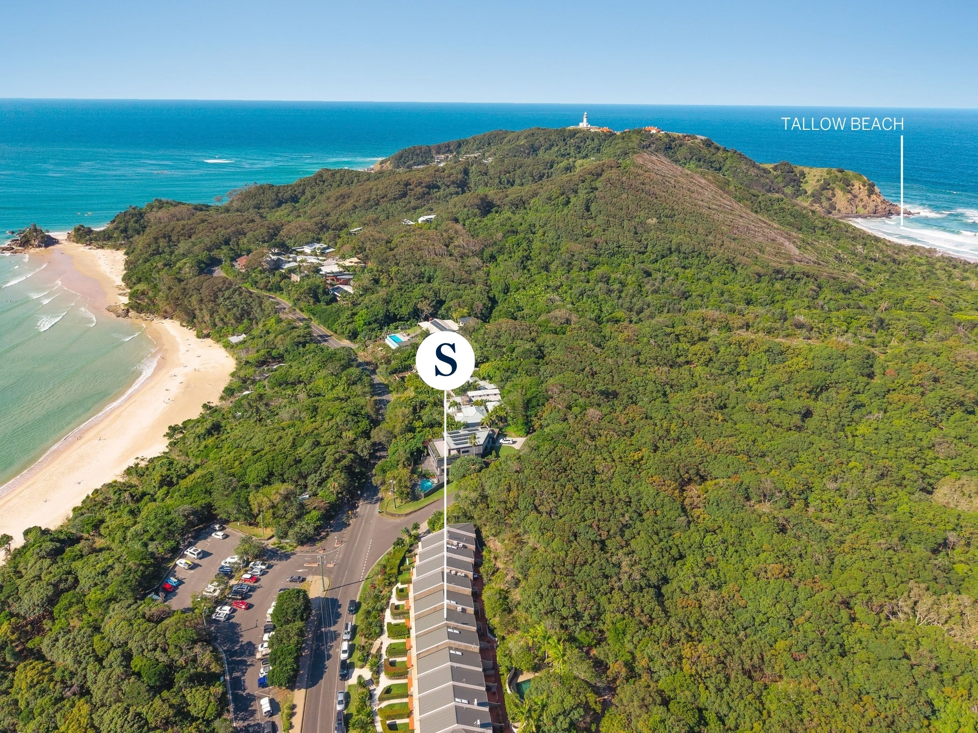  7/130 Lighthouse Road, Byron Bay - 物件實景