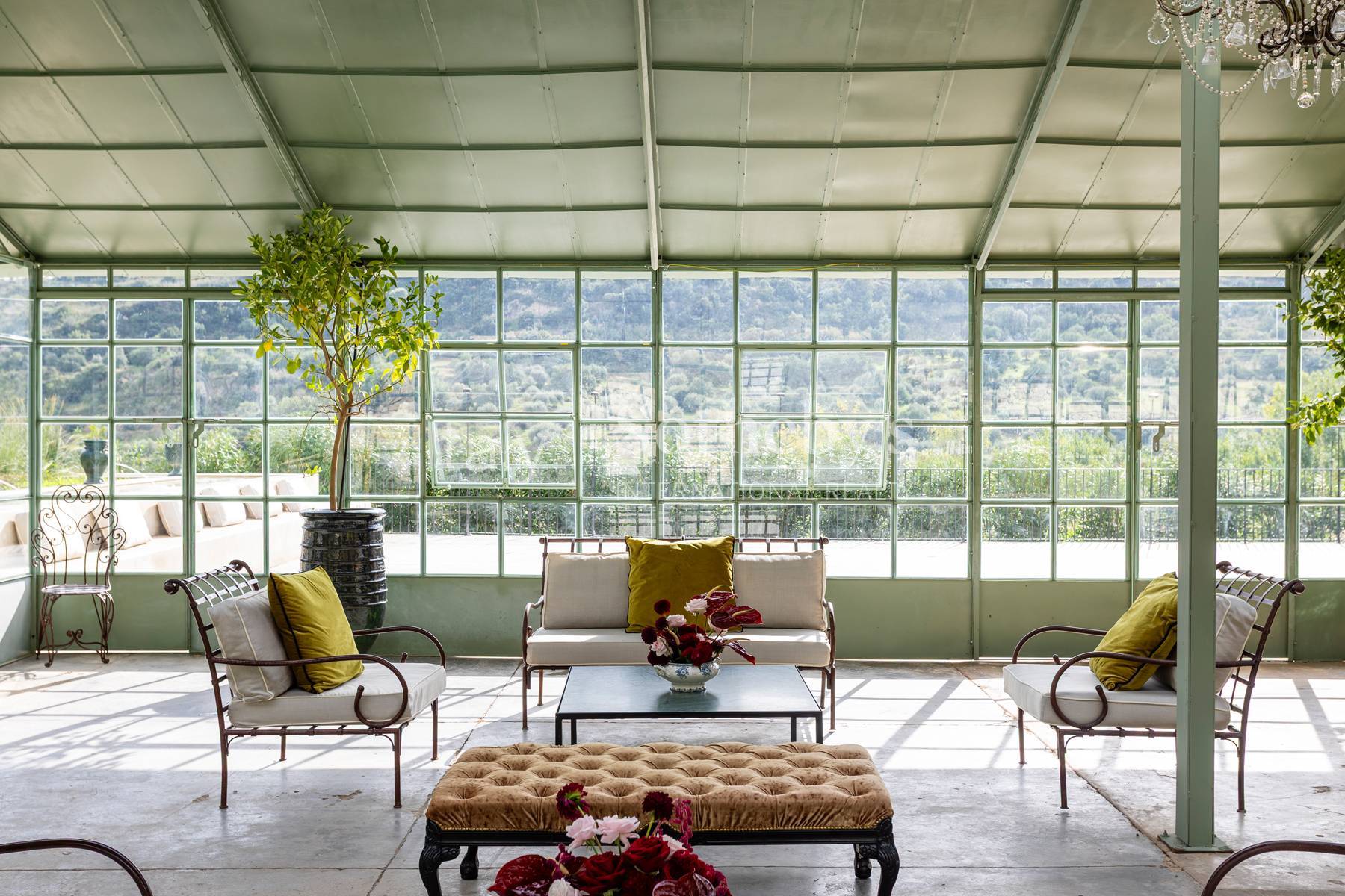  A timeless estate in the heart of Val di Noto - 物件實景