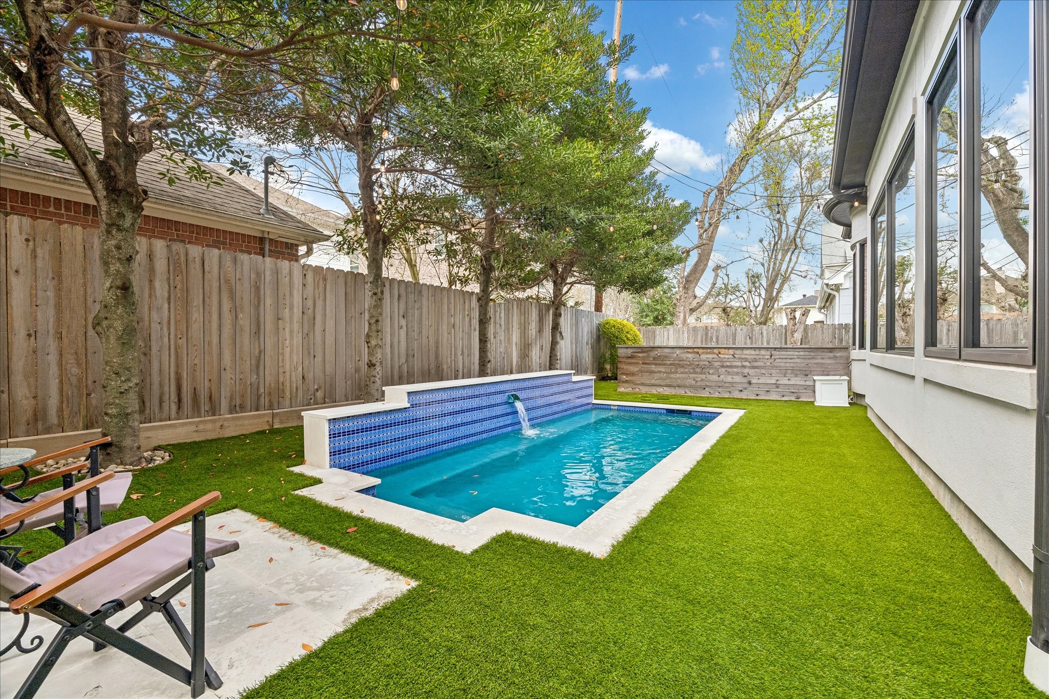  4022 Coleridge Street - 物件實景