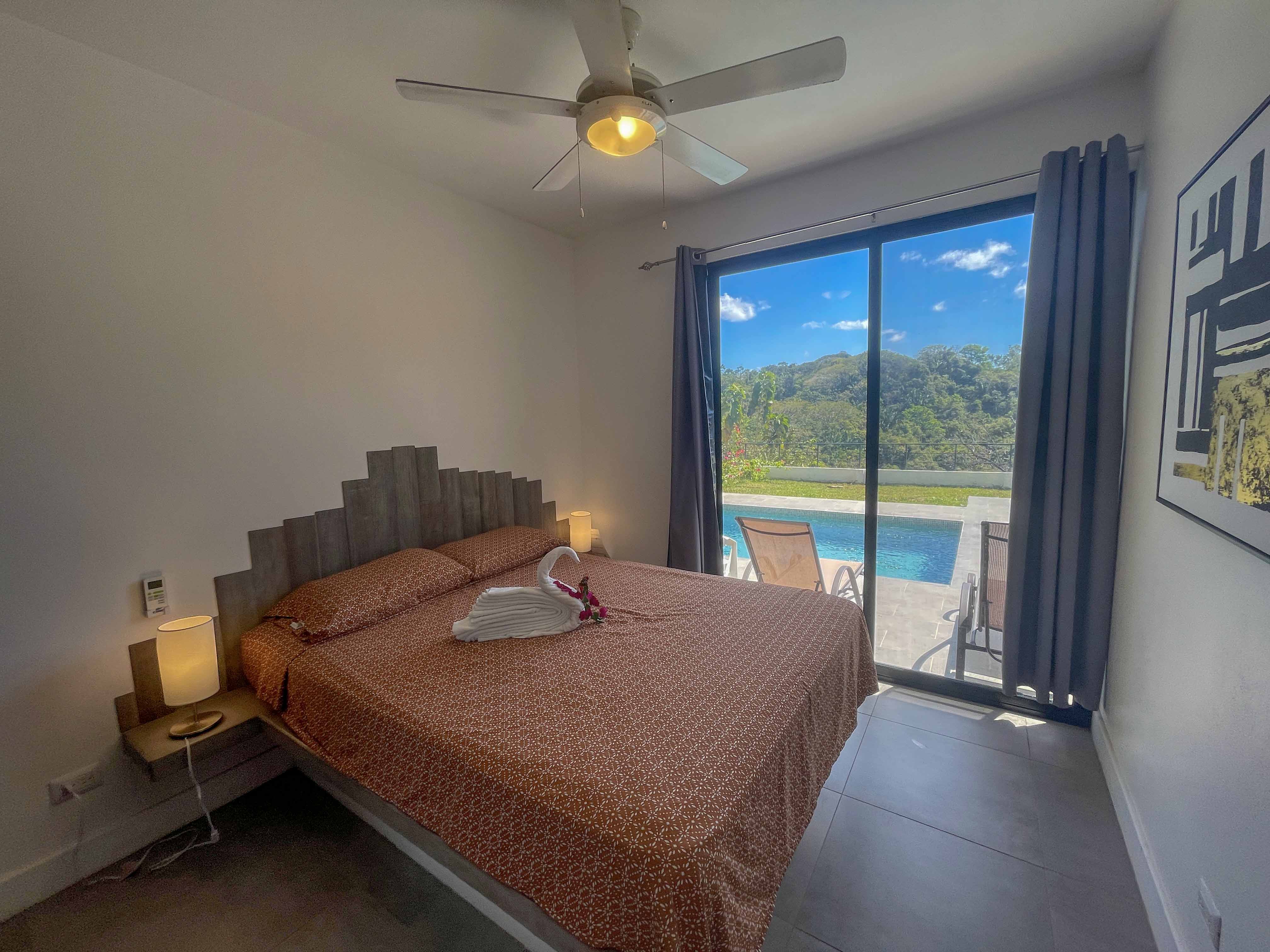 Samara, Guanacaste, CR, 6 Bedrooms Bedrooms, ,4 BathroomsBathrooms,Residential,For Sale,1651145