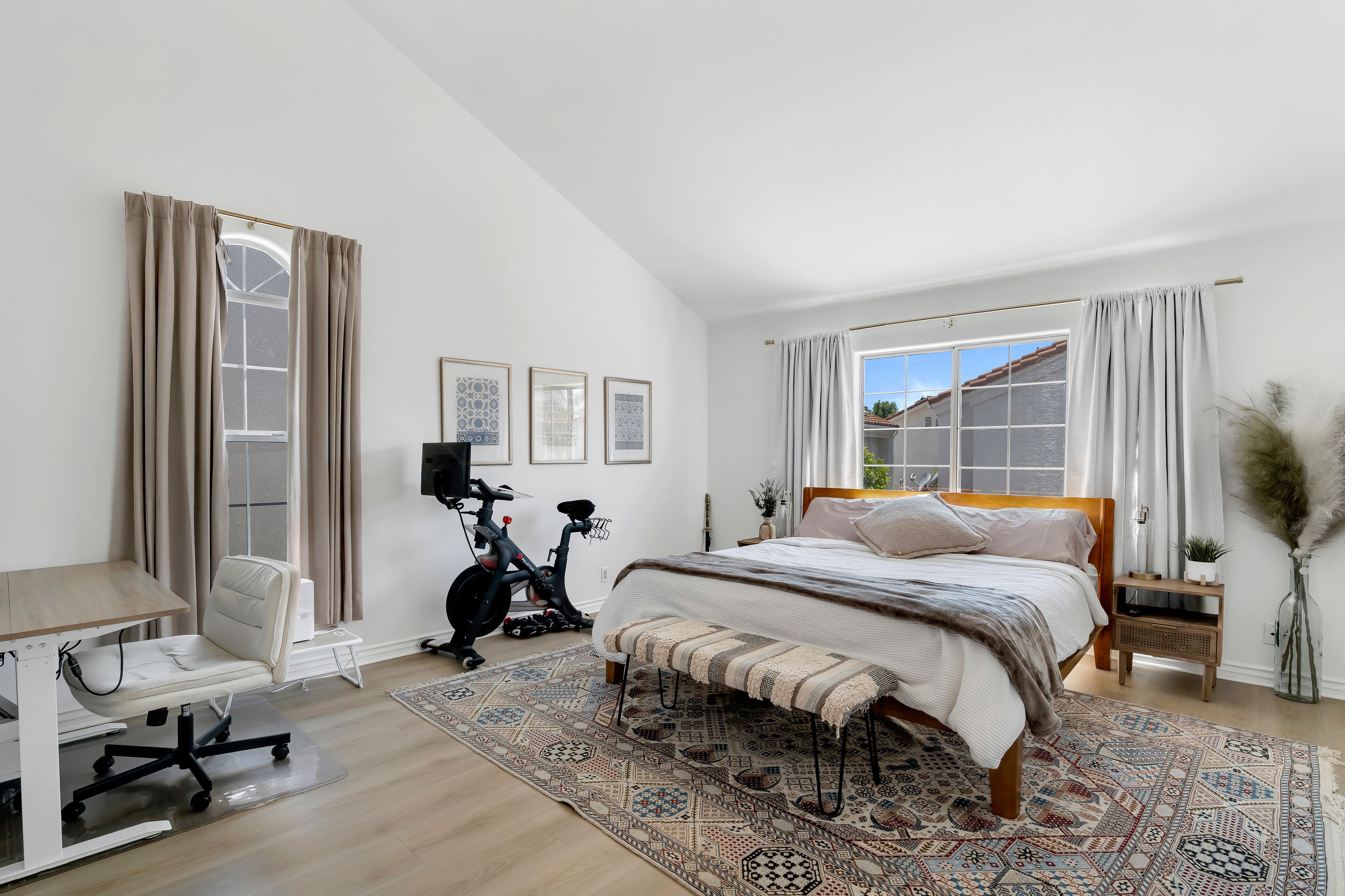  18316 Keswick Street, Reseda - 物件實景