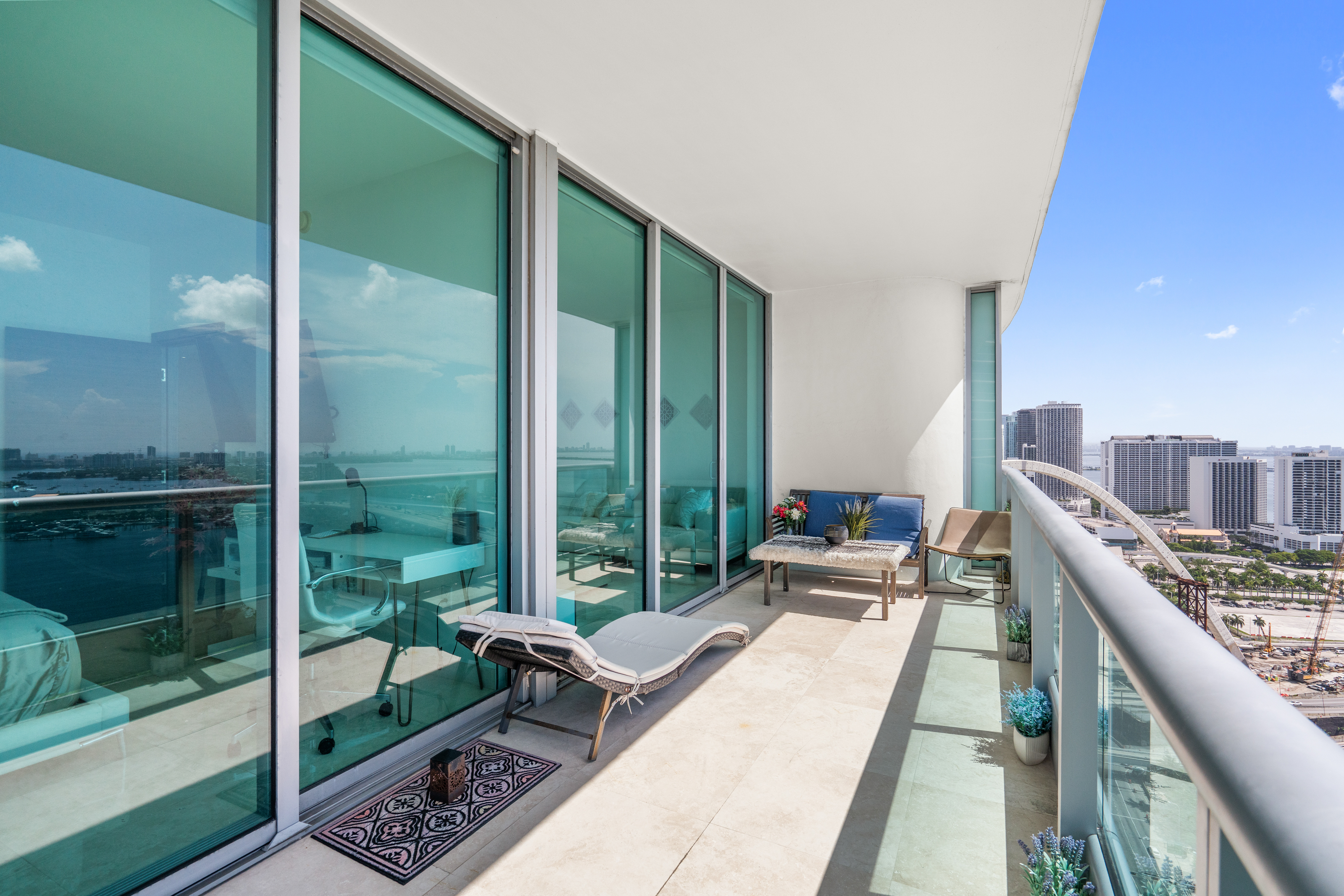  900 Biscayne Blvd, Miami, FL, 33132 - 物件實景