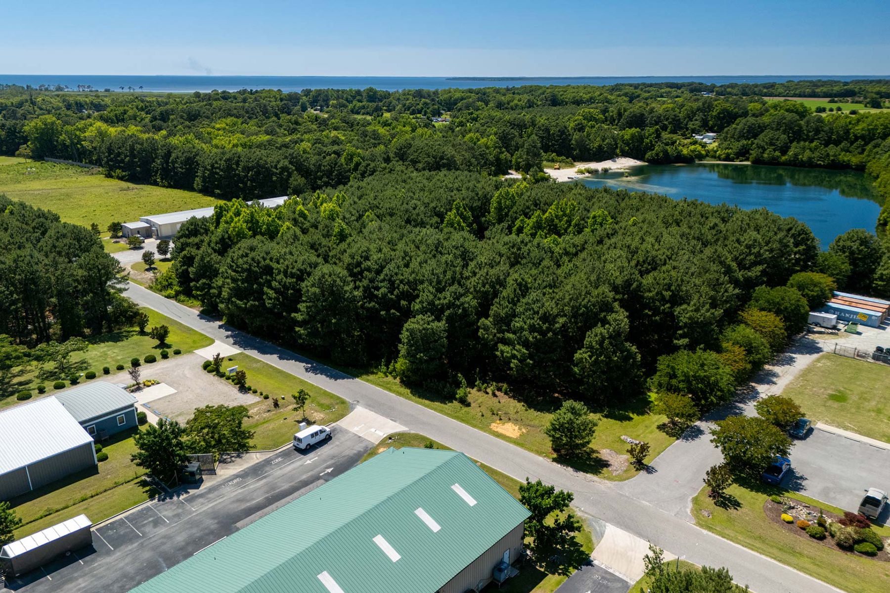  141 Fox Knoll Drive, Powells Point, NC 27966 - 物件實景