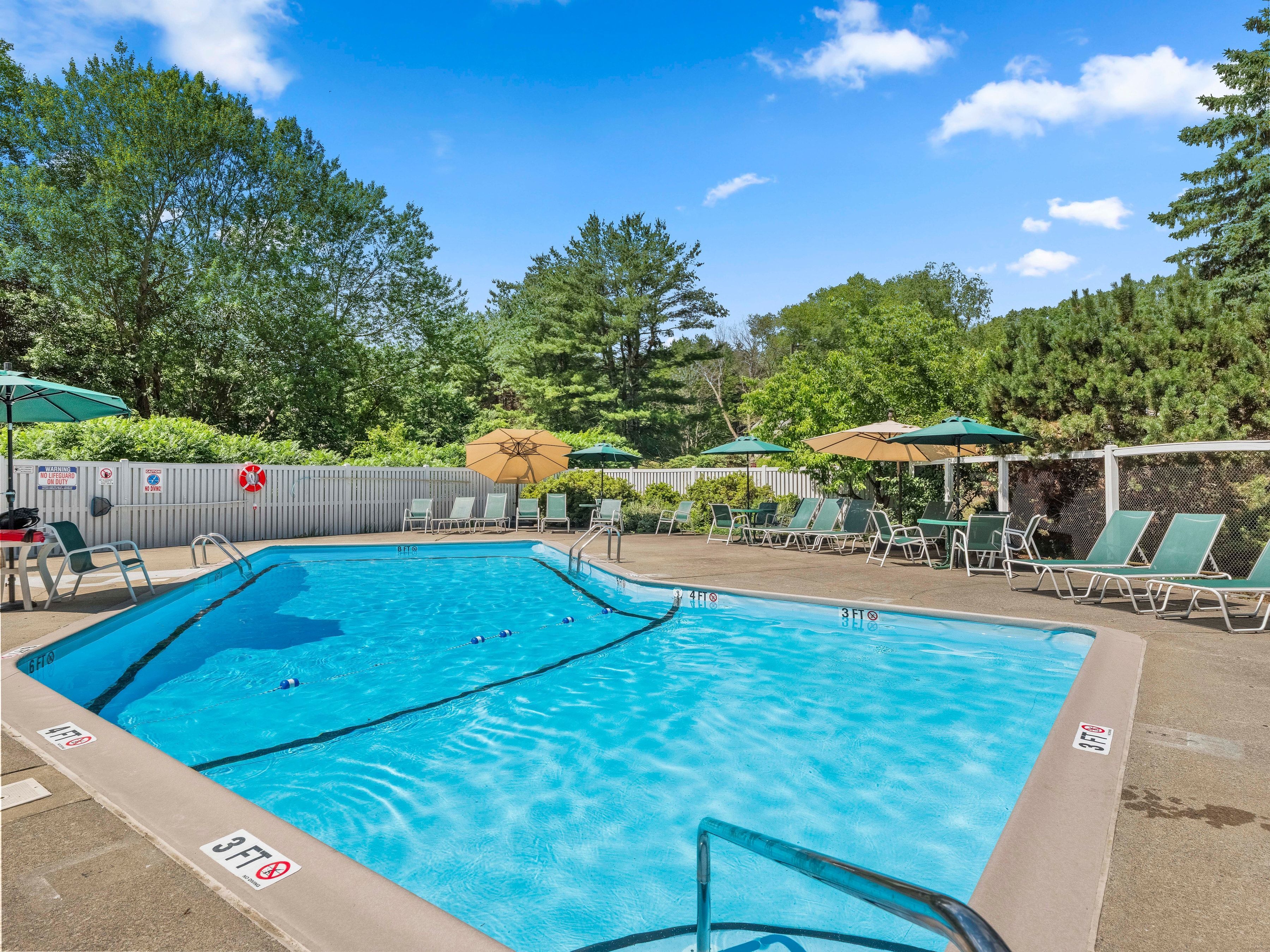  36 Fifer Lane, Lexington, MA 02420 - 物件實景