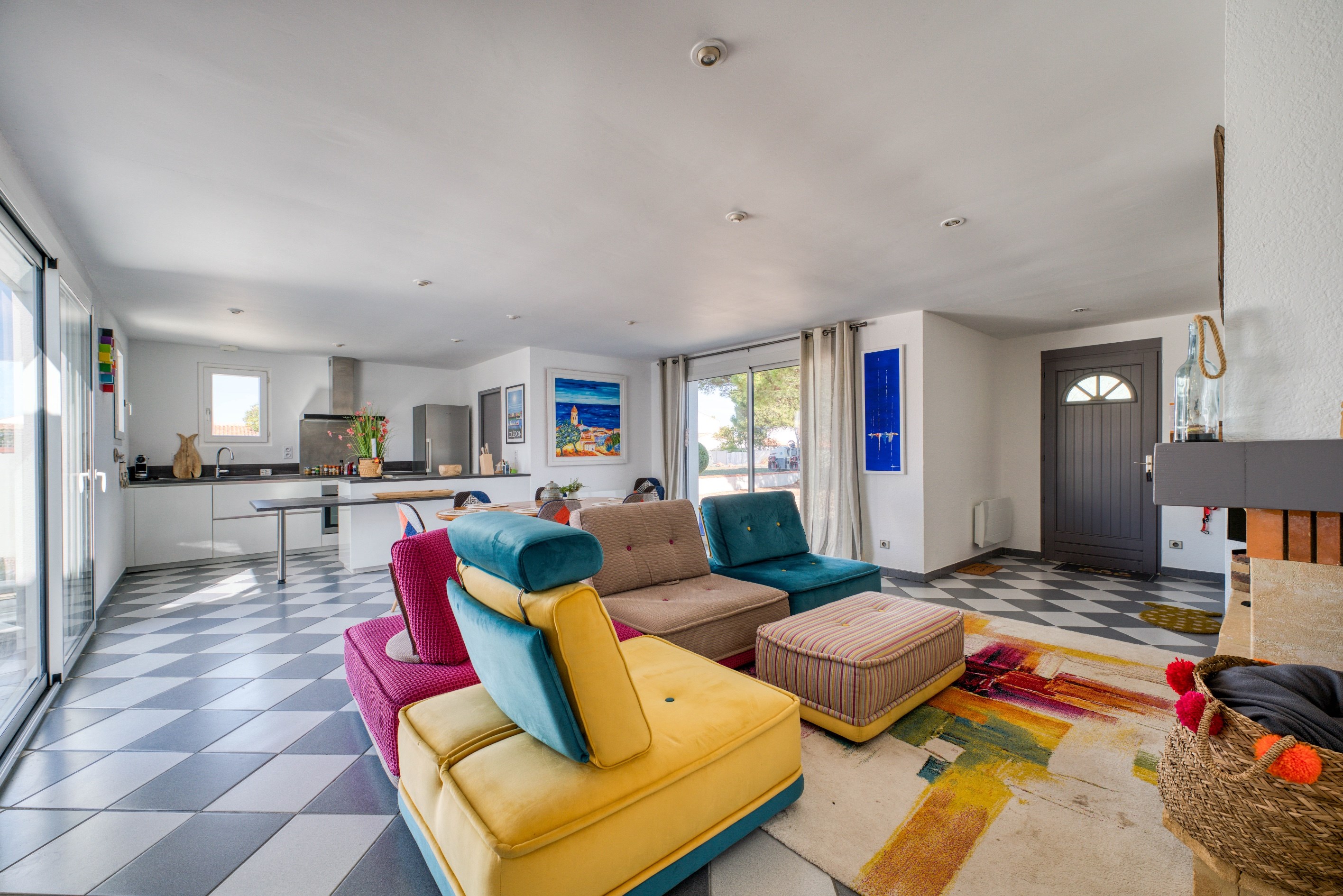  LA BRÉE-LES-BAINS – FAMILY VILLA IN A PRIME SETTING - 物件實景