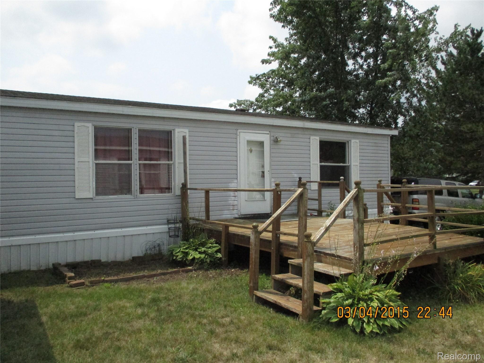 Mckean Rd, Ypsilanti, MI 48197