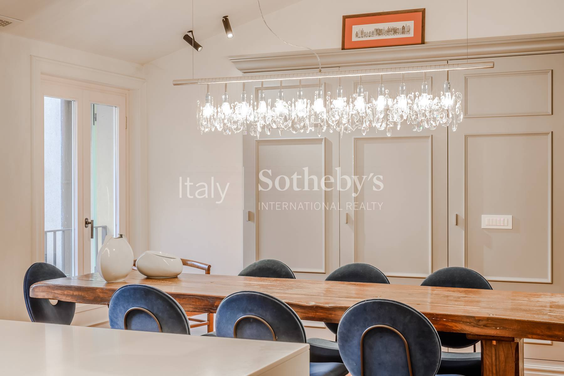  Elegant Apartment in the Center of Varese - 物件實景