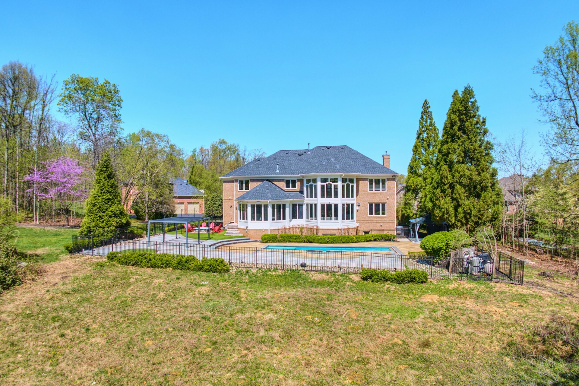  20588 Myers Place, Leesburg, VA 20175 - 物件實景