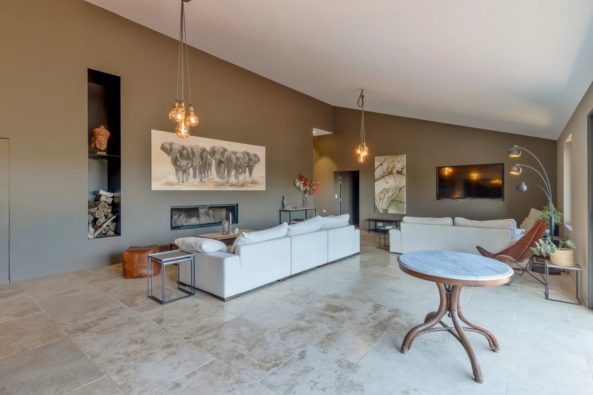 La Garde-Freinet, Provence-Alpes-Côte d’Azur, 83680, FR, 12 Bedrooms Bedrooms, ,12 BathroomsBathrooms,Residential,For Sale,1998500