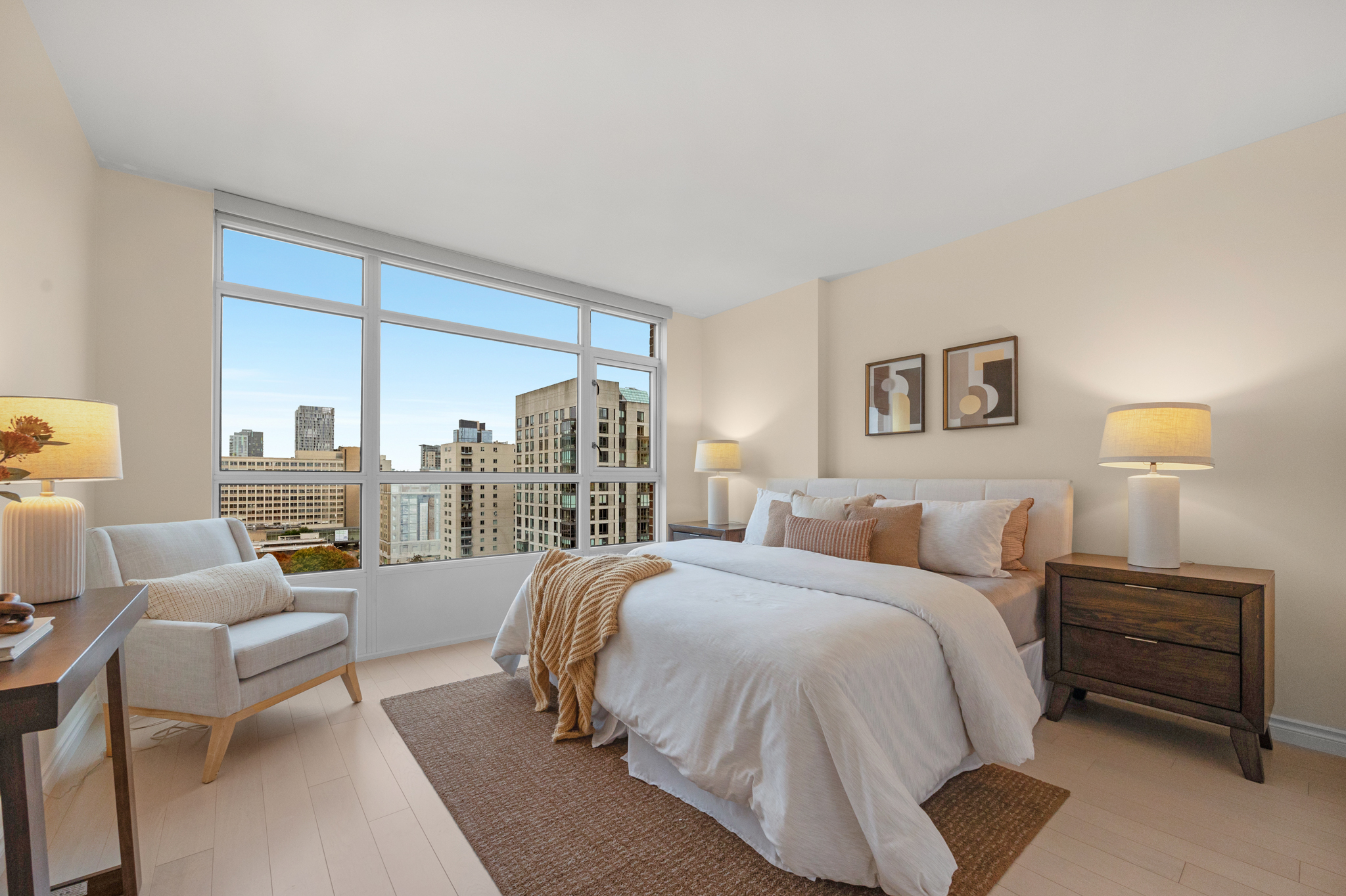  Light-Filled Luxury in Seattle - 物件實景