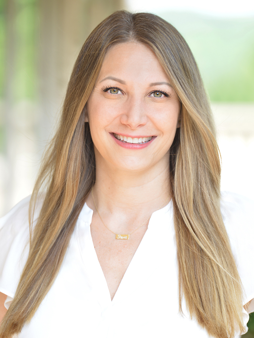 Melissa Merrell