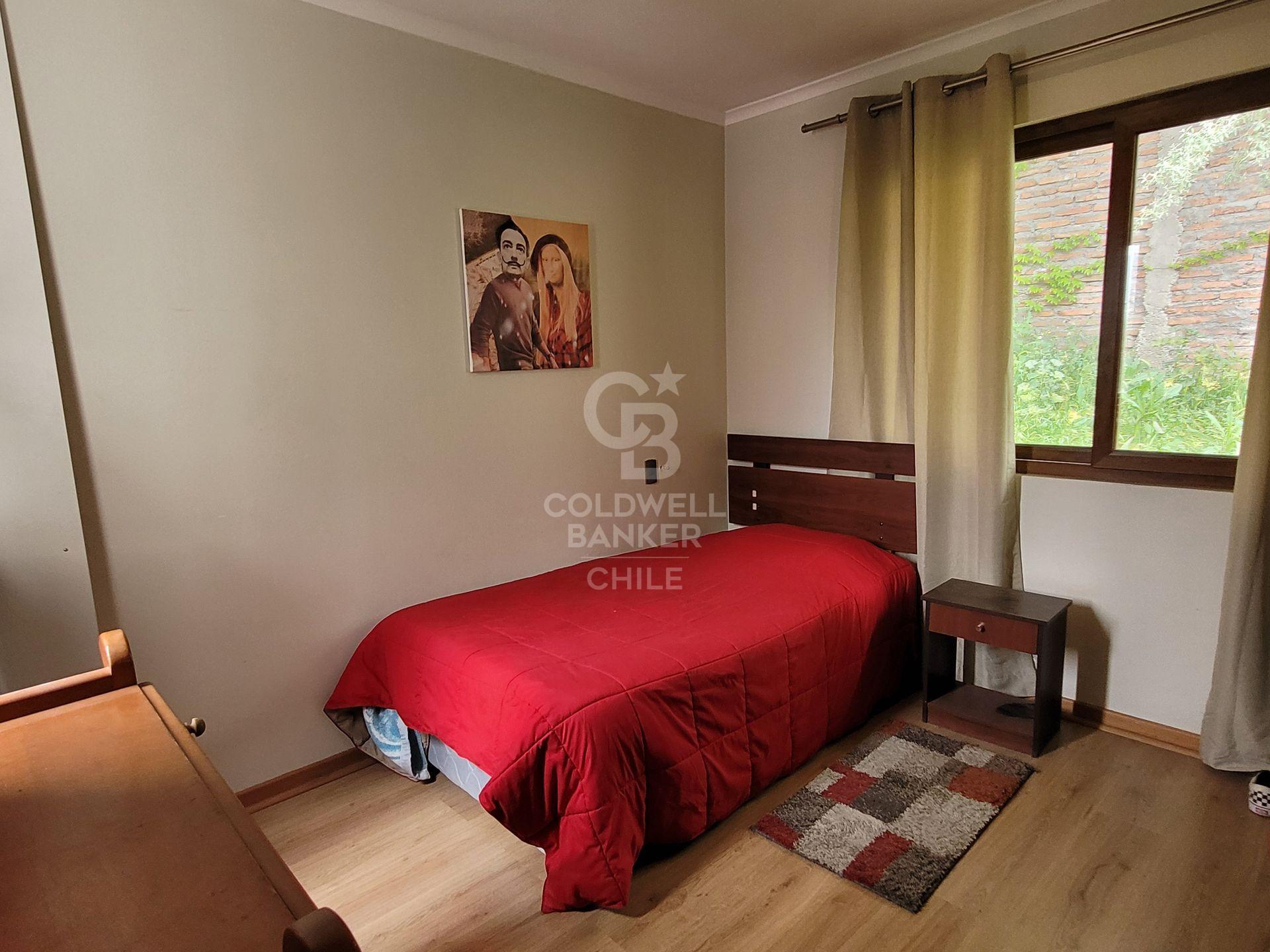 Las Condes, Chile, 5 Bedrooms Bedrooms, ,5 BathroomsBathrooms,Residential,For Sale,1744666