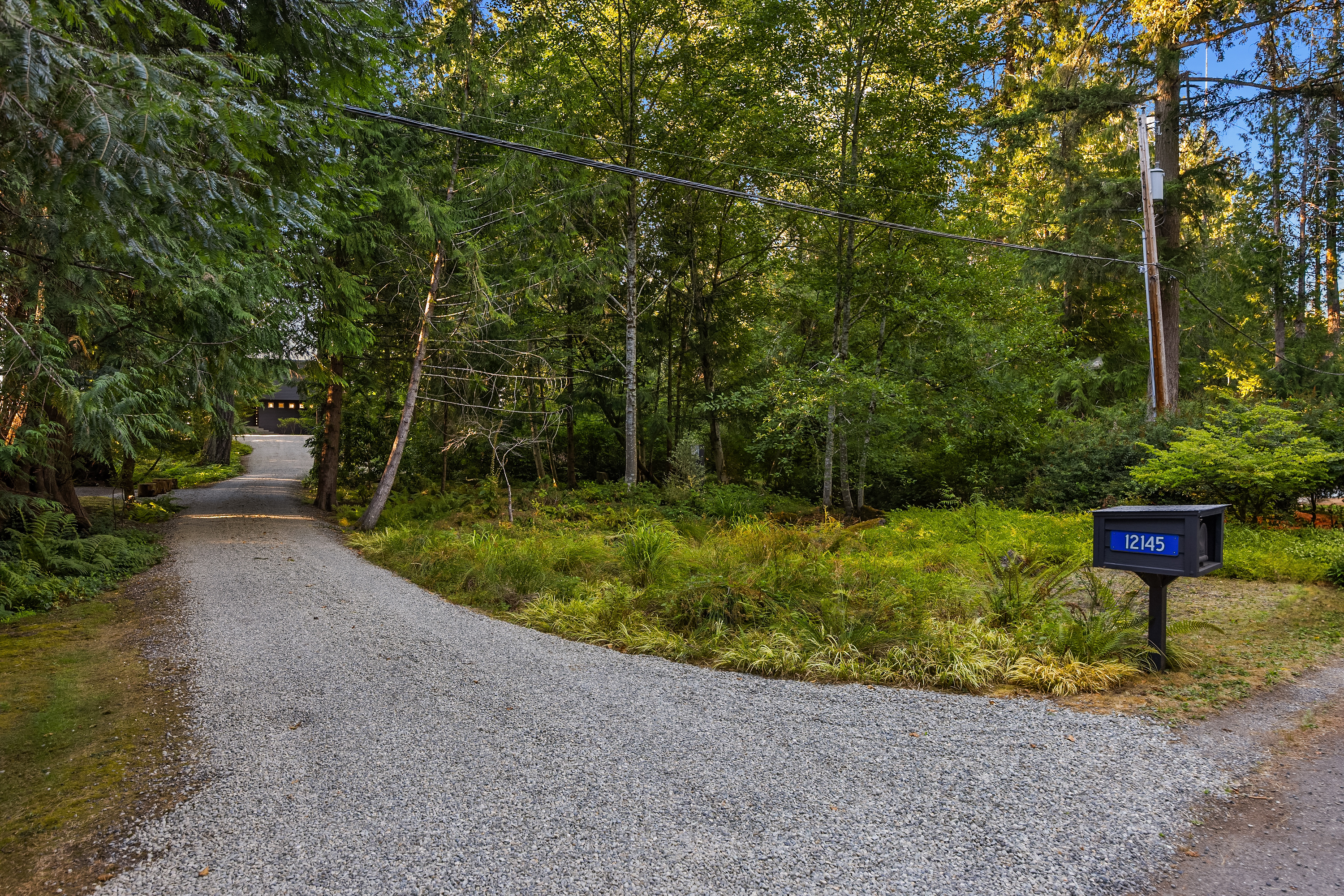  12145 Arrow Point Lp NE, Bainbridge Island, WA 98110 - 物件實景