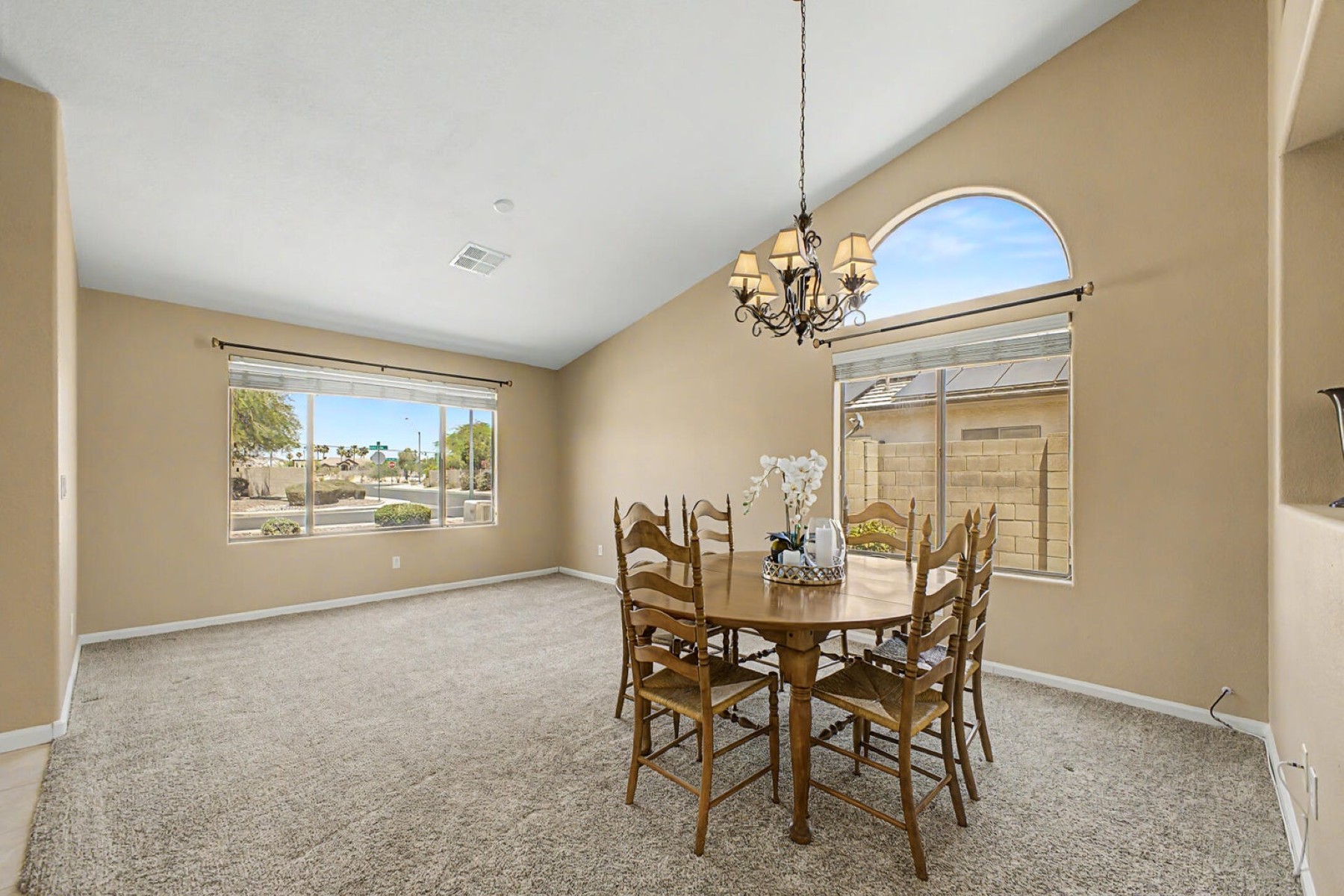  6929 W Monte Lindo ¦Glendale, AZ - 物件實景