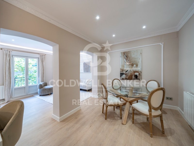 Madrid, Comunidad de Madrid, ES, 3 Bedrooms Bedrooms, ,2 BathroomsBathrooms,Residential,For Sale,1987626