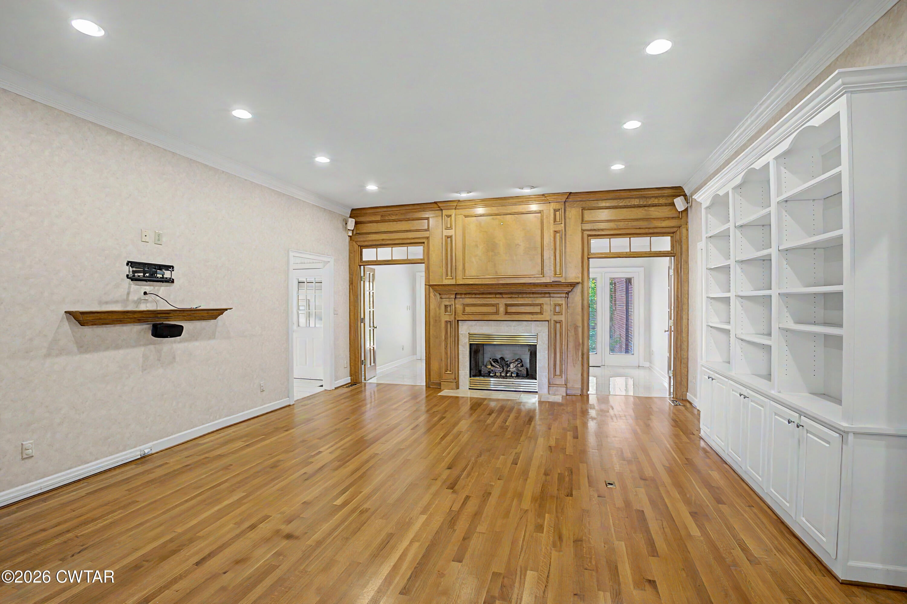 Stonebrook Pl, Brownsville, TN 38012